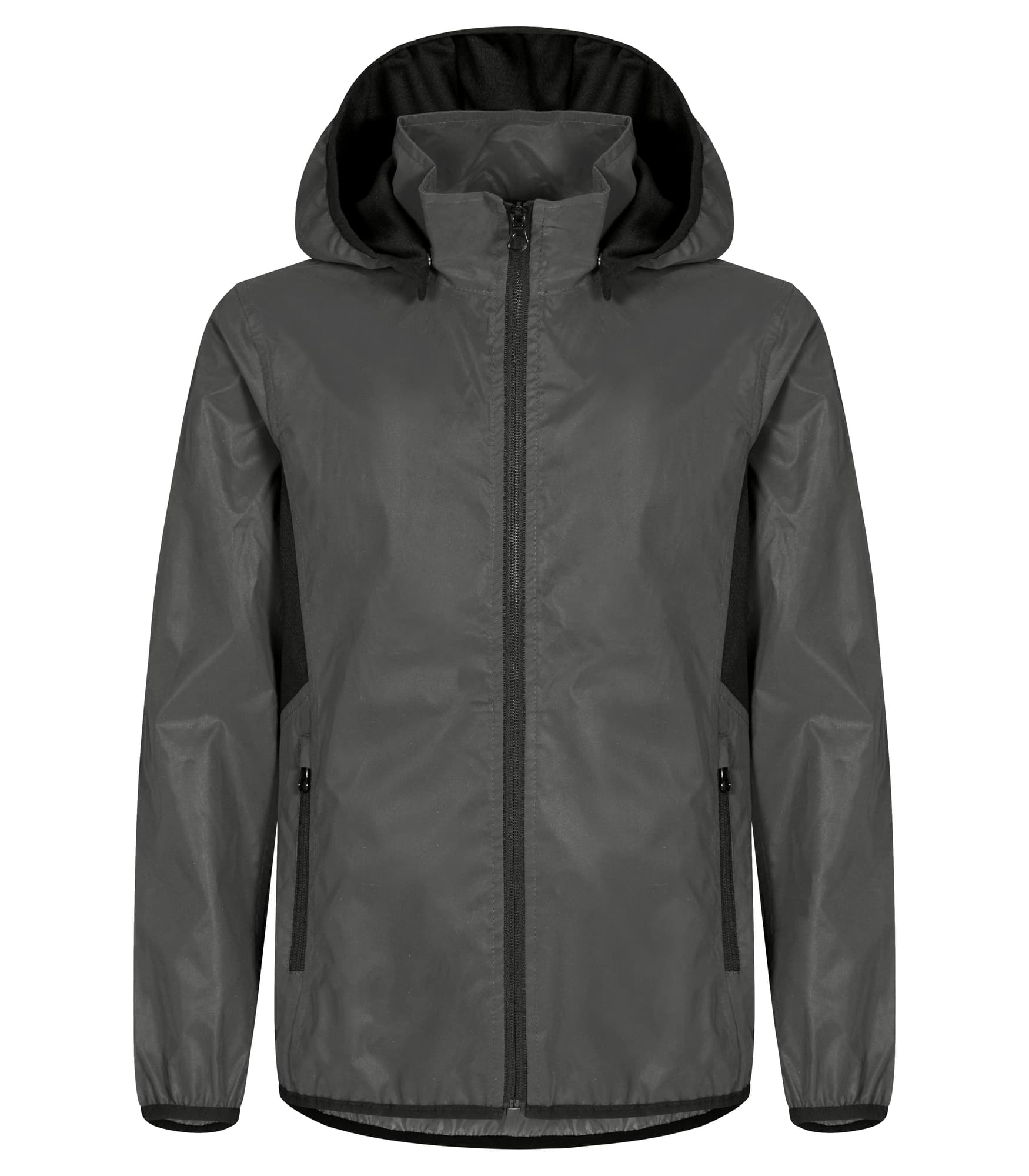 Willmar Junior, Reflective Grey