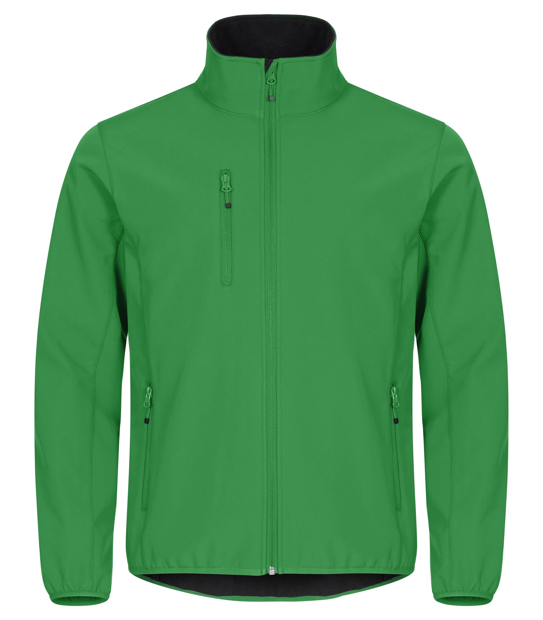 Apple Green