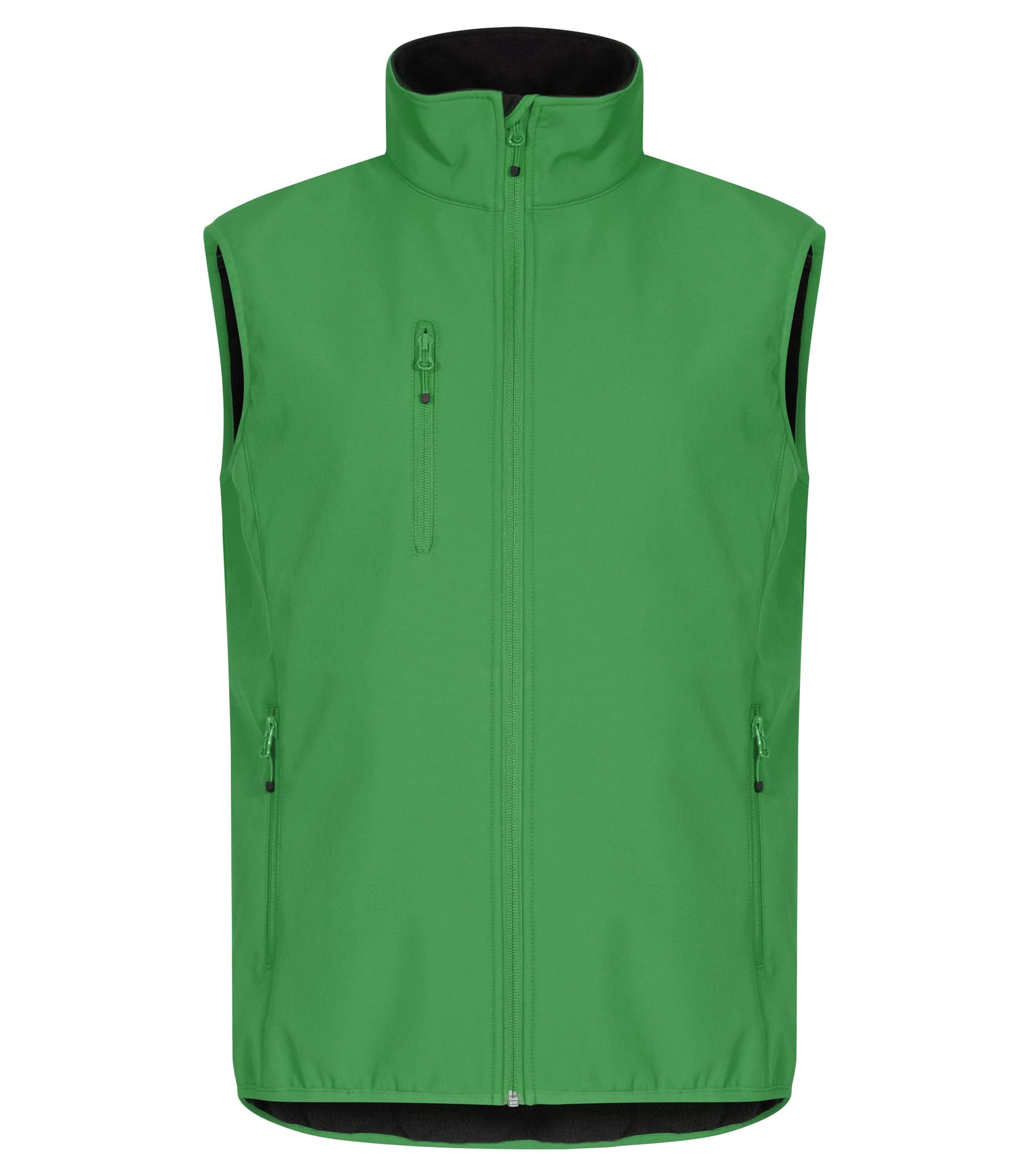 Apple Green