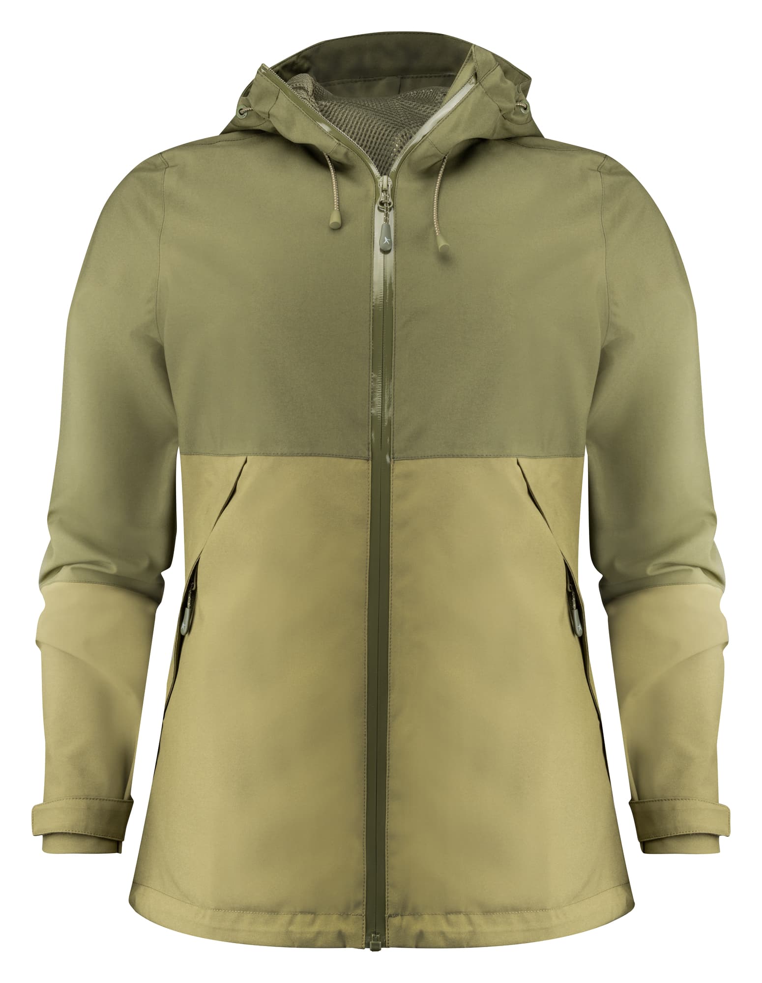 Moss Green