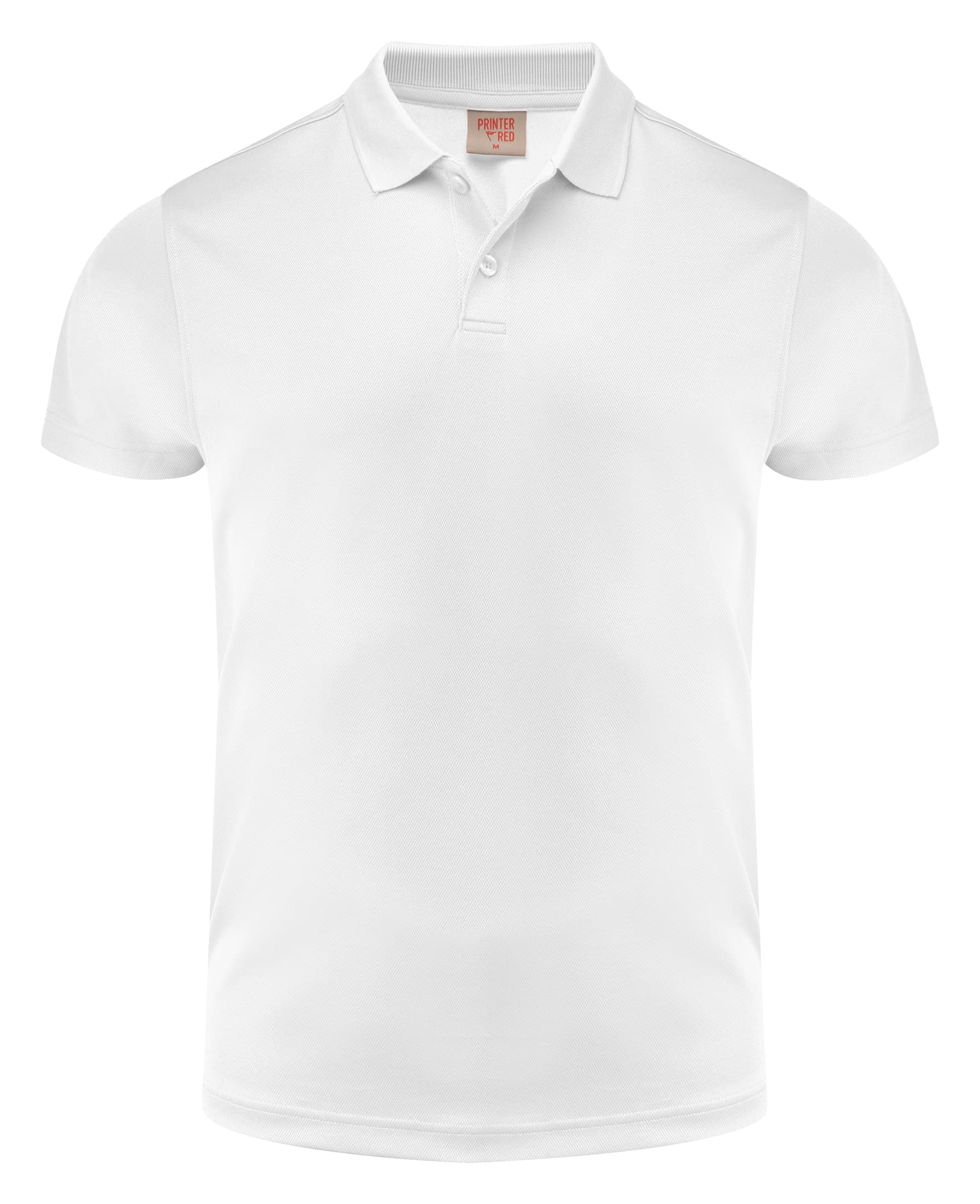 Smash, White
