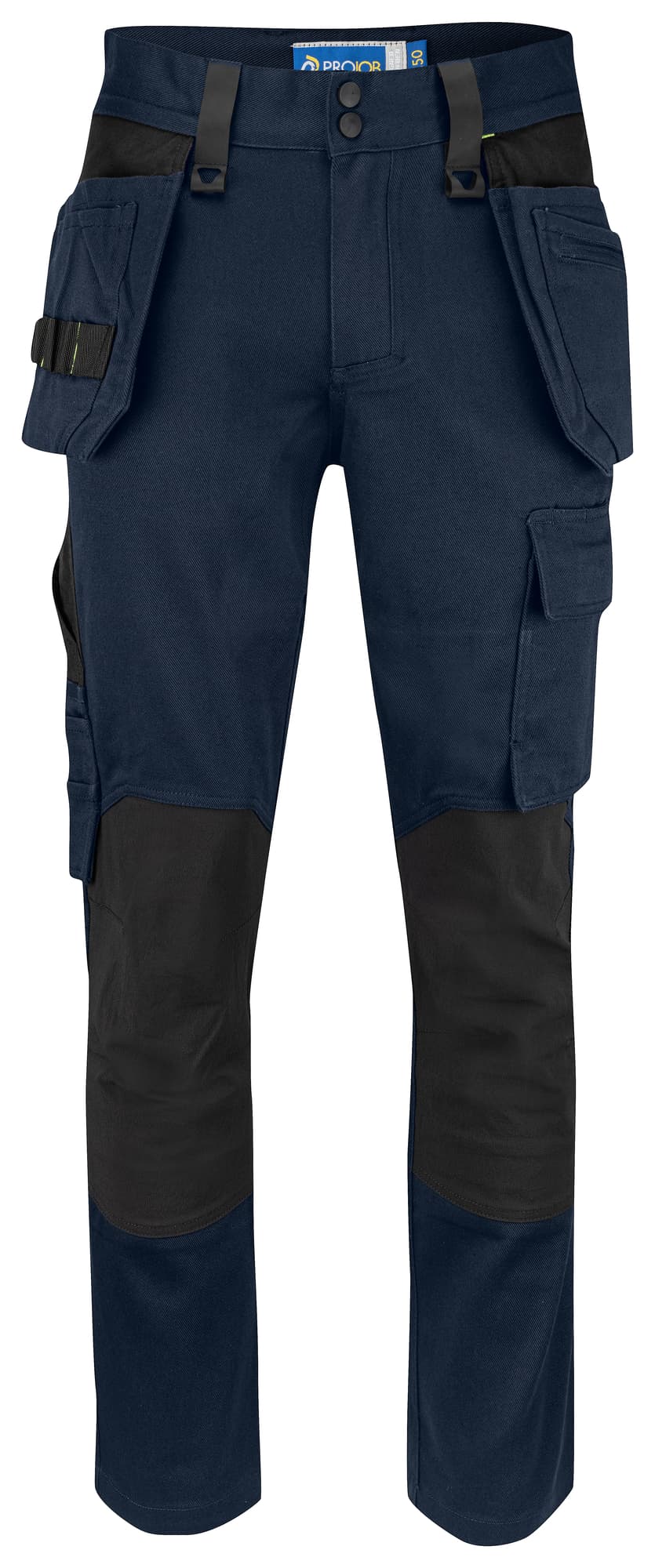 5560 Håndverksbukse Stretch, Navy