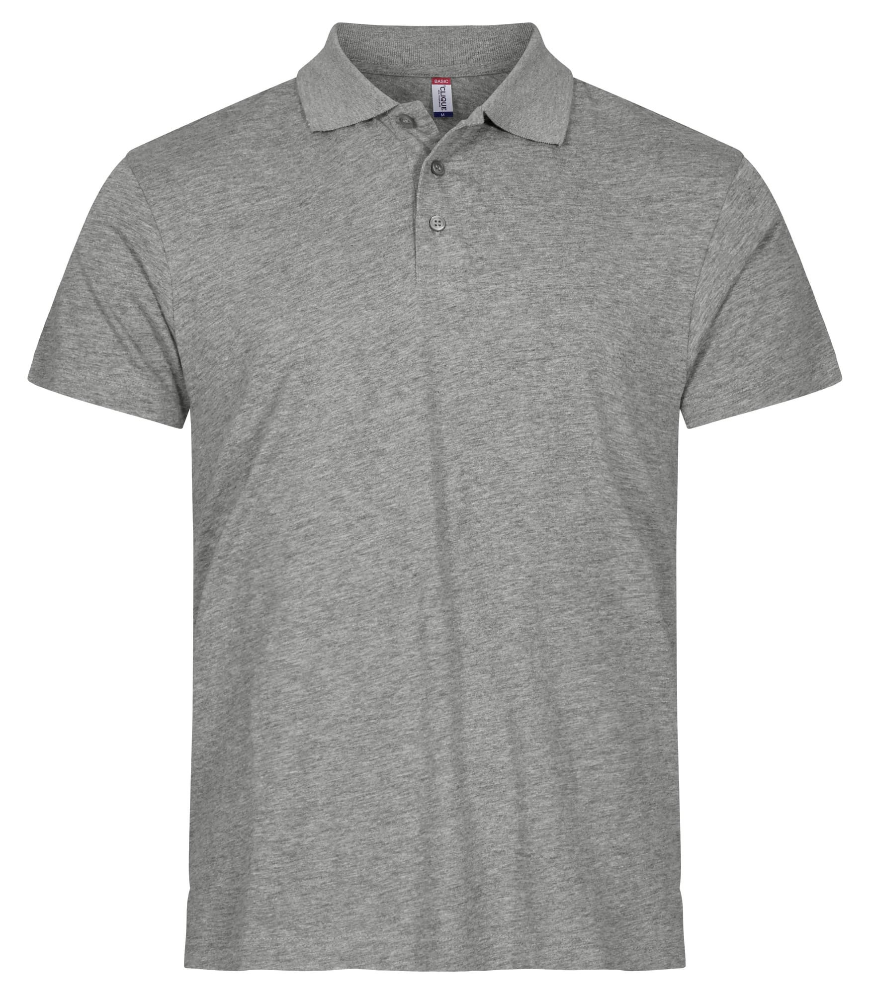 Grey Melange