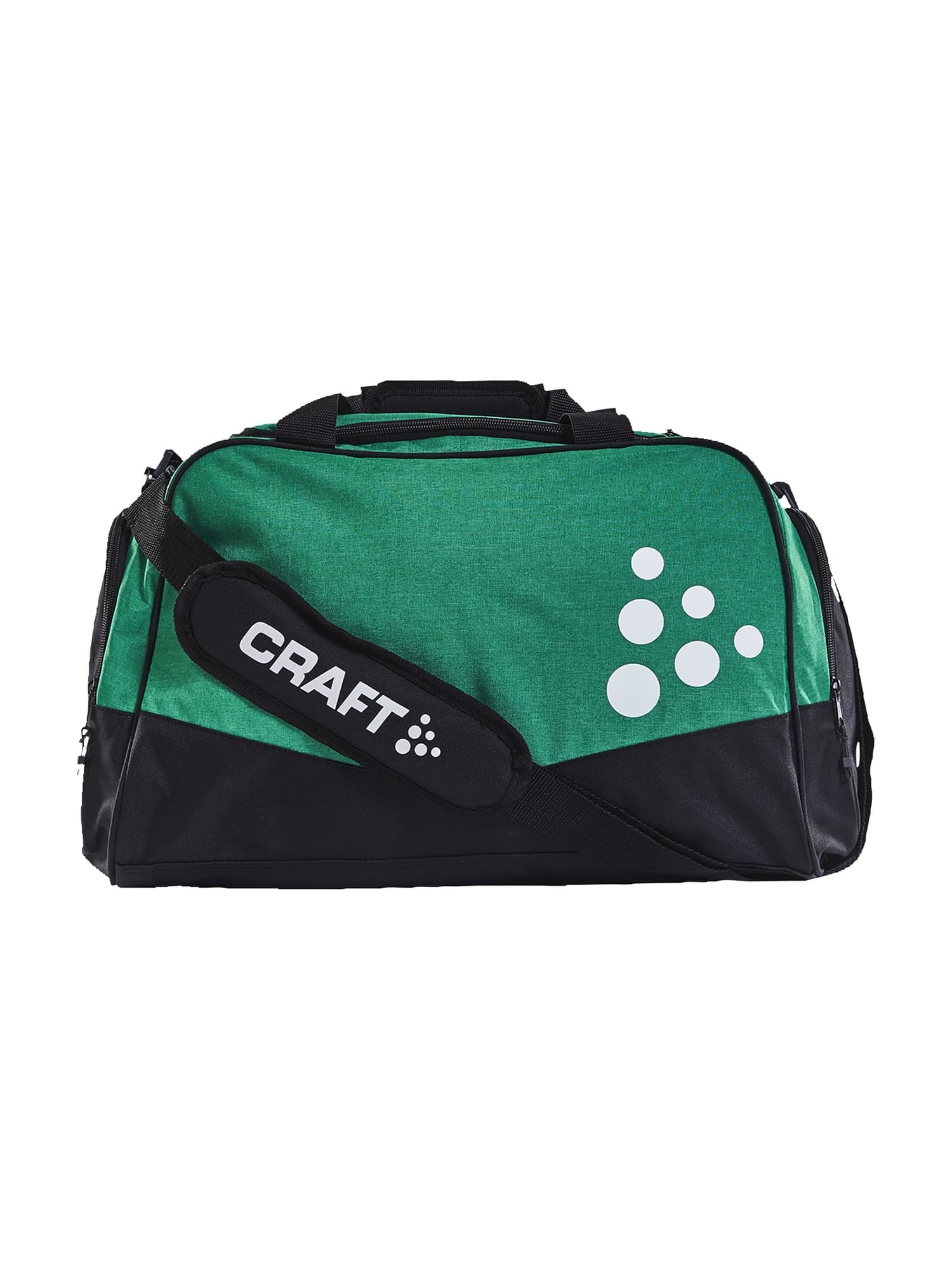 Squad Duffel, Team Green