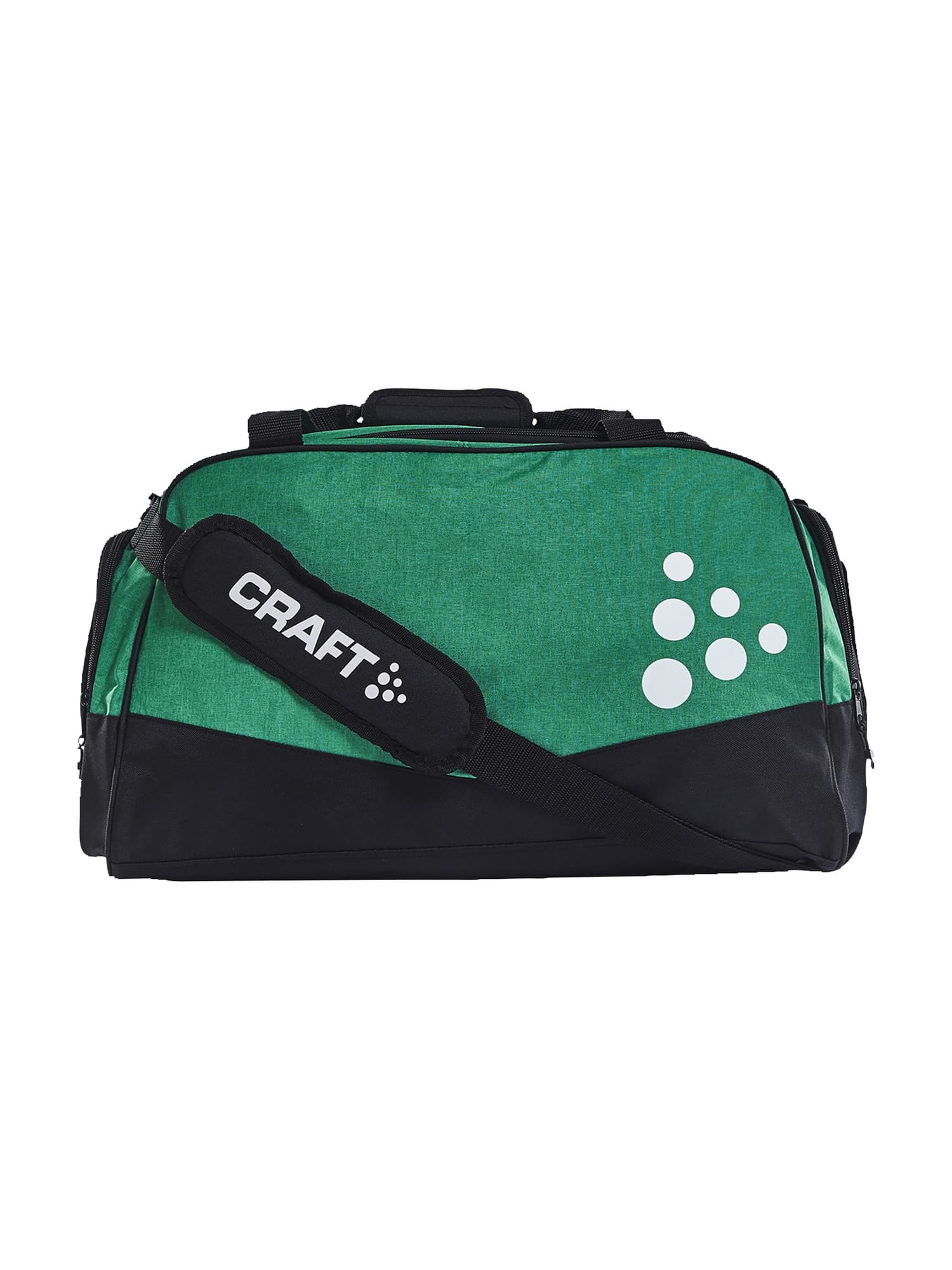 Squad Duffel Large, Team Green