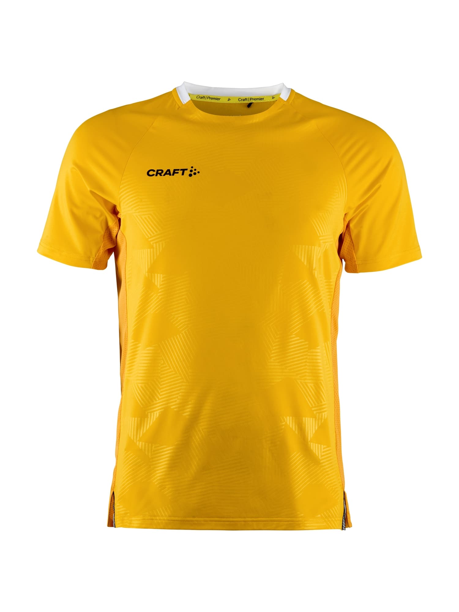 Sweden Yellow