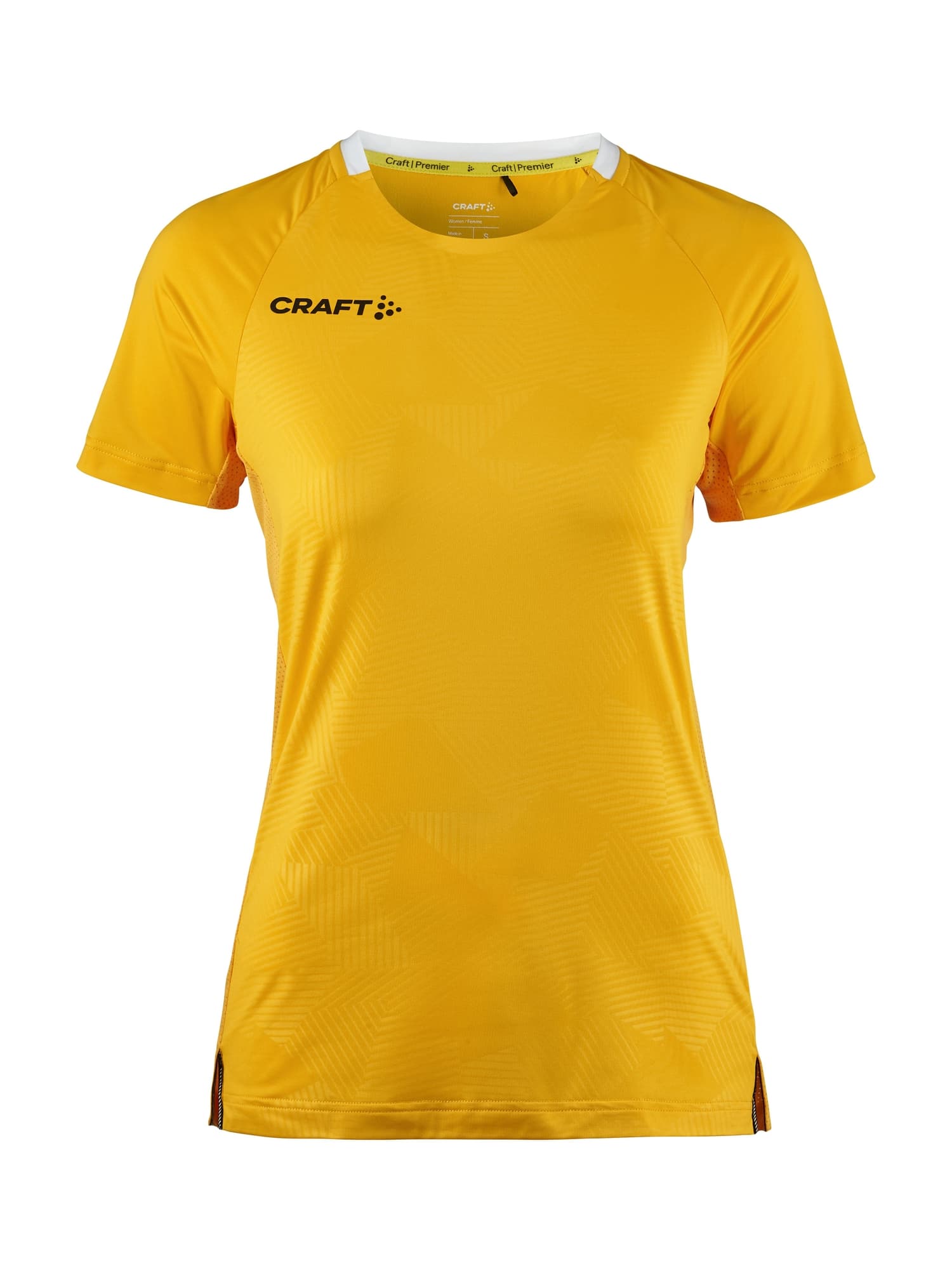 Sweden Yellow