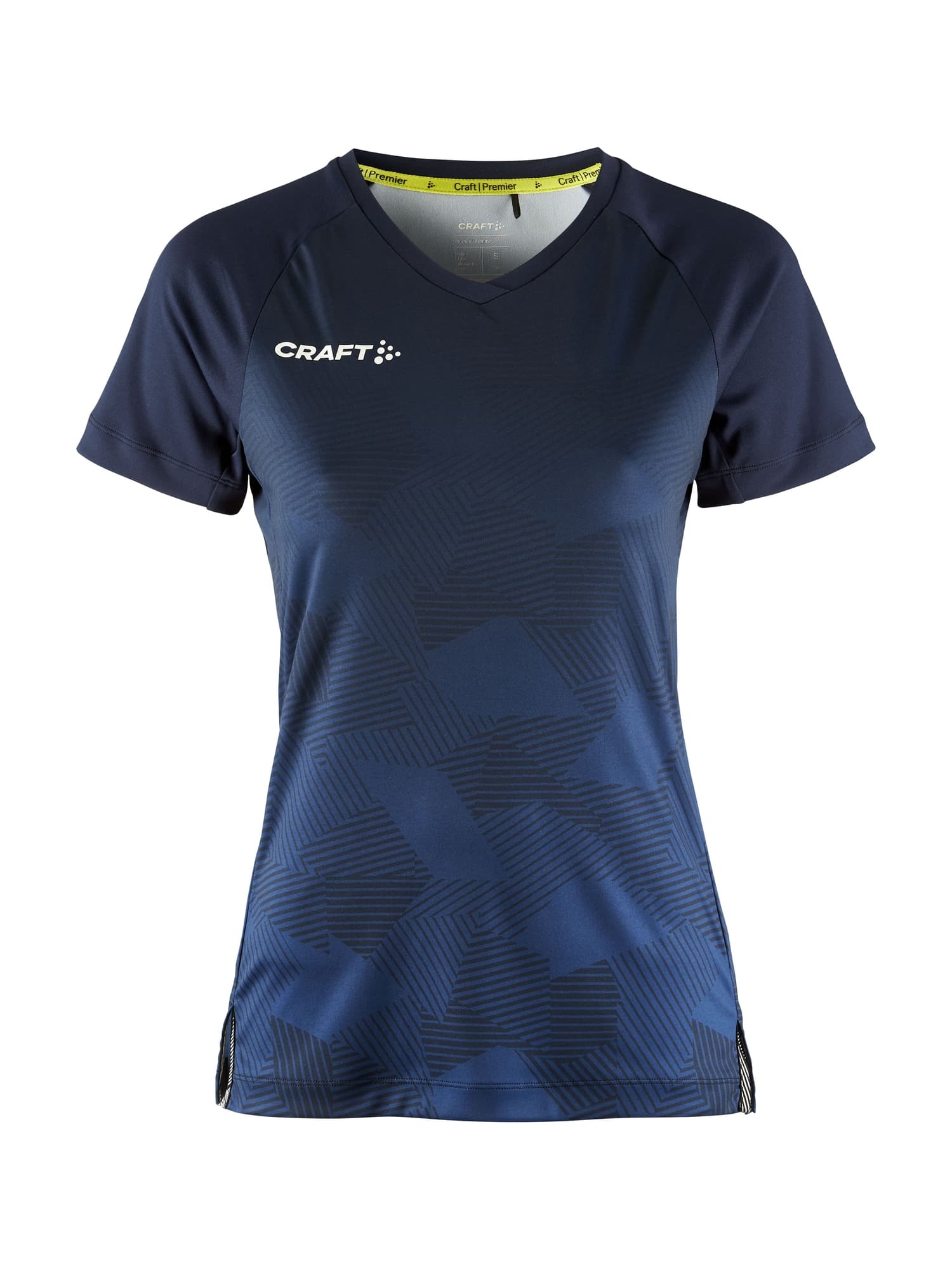 Premier Fade Jersey W, Navy