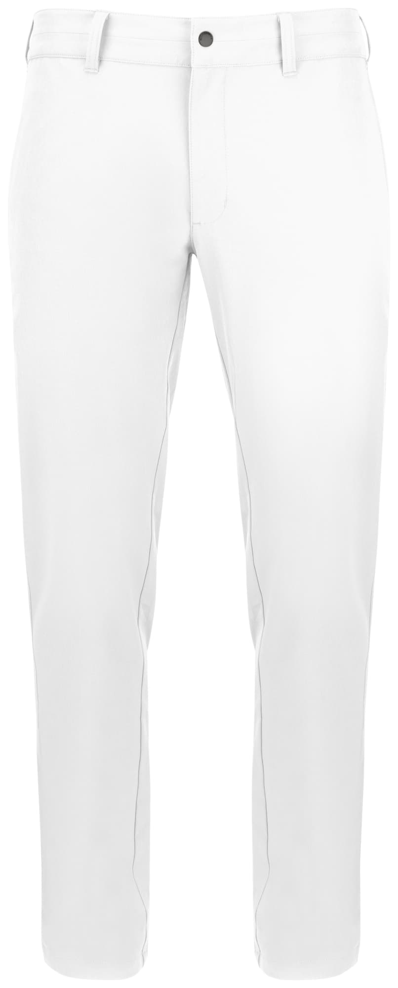 New Salish Pants, White