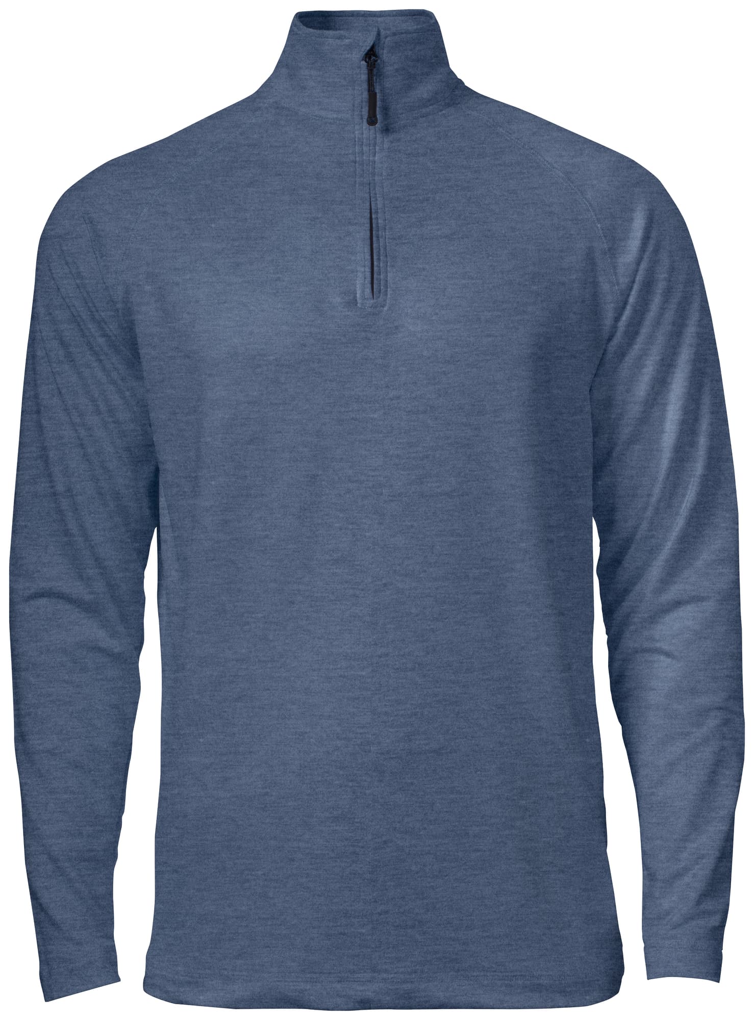 Slate Blue Melange