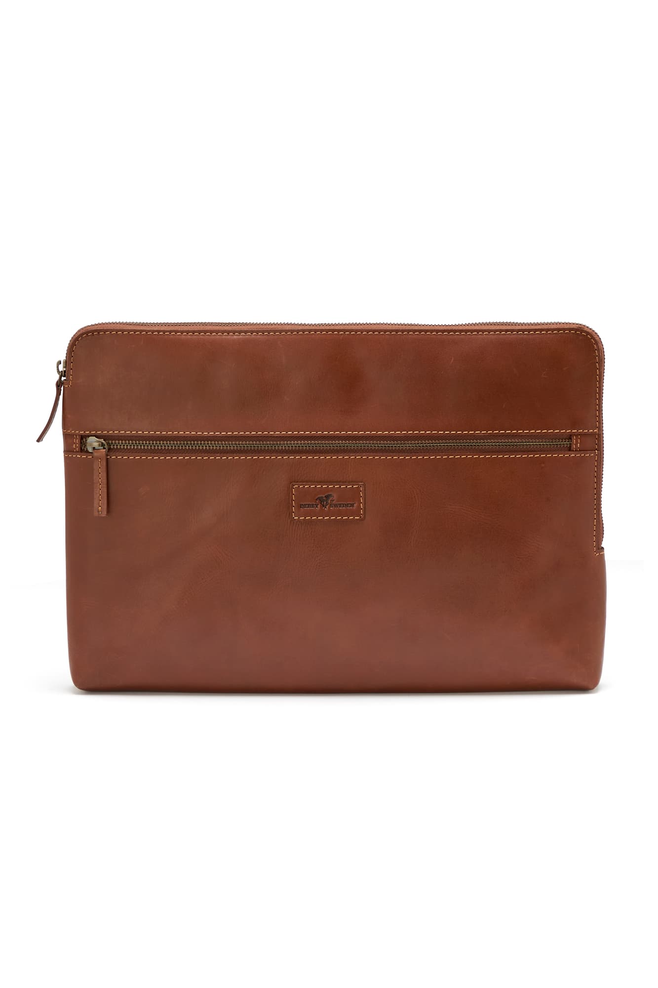 Leather Line Computer Case