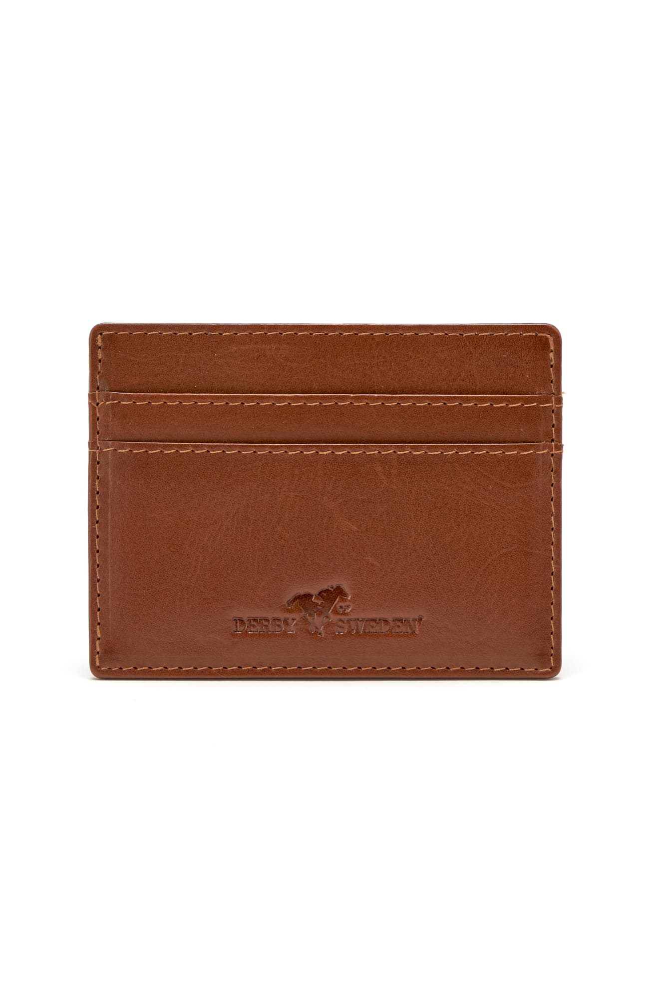 Leather Line Cardholder