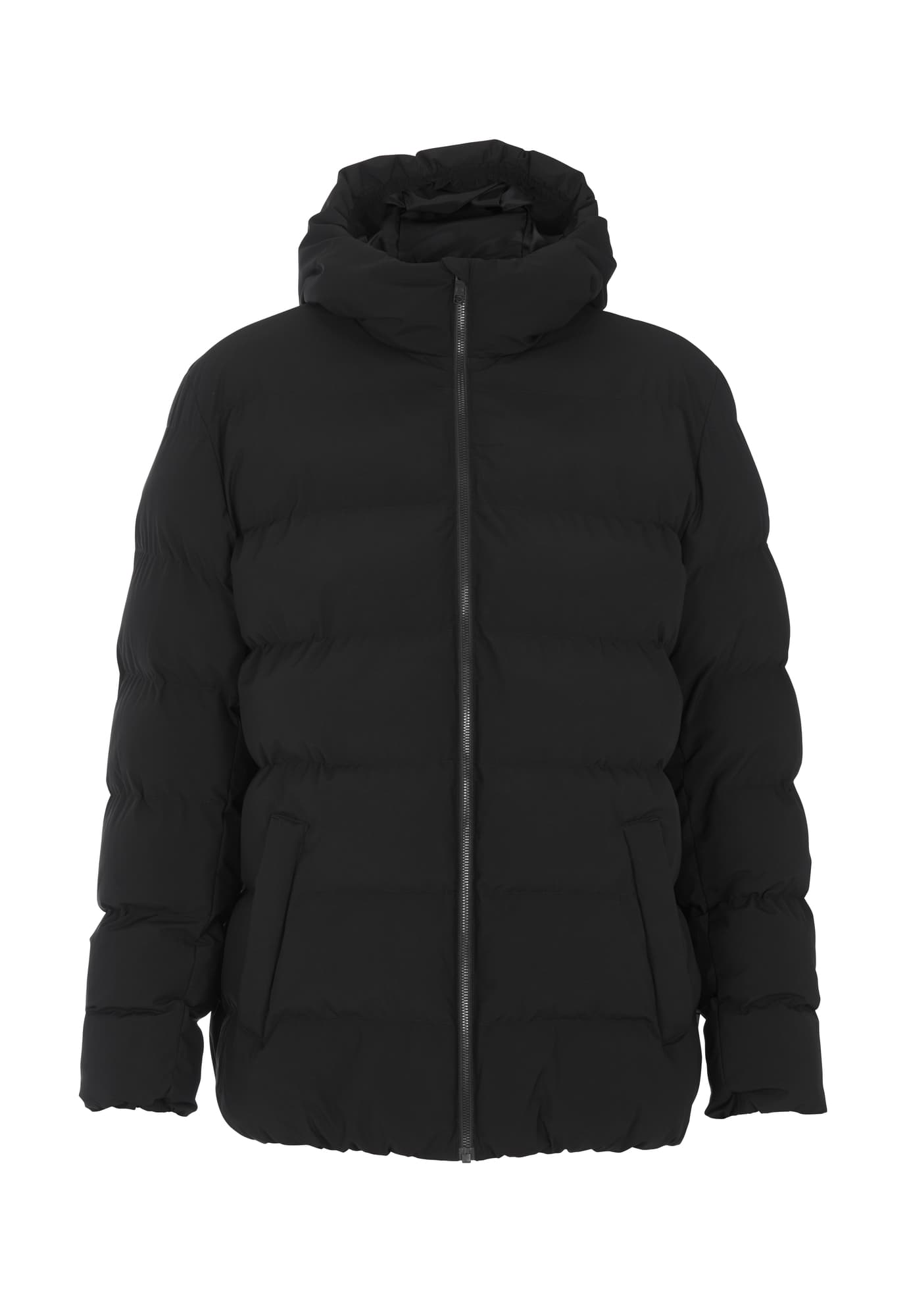 Dundas Jacket, Black