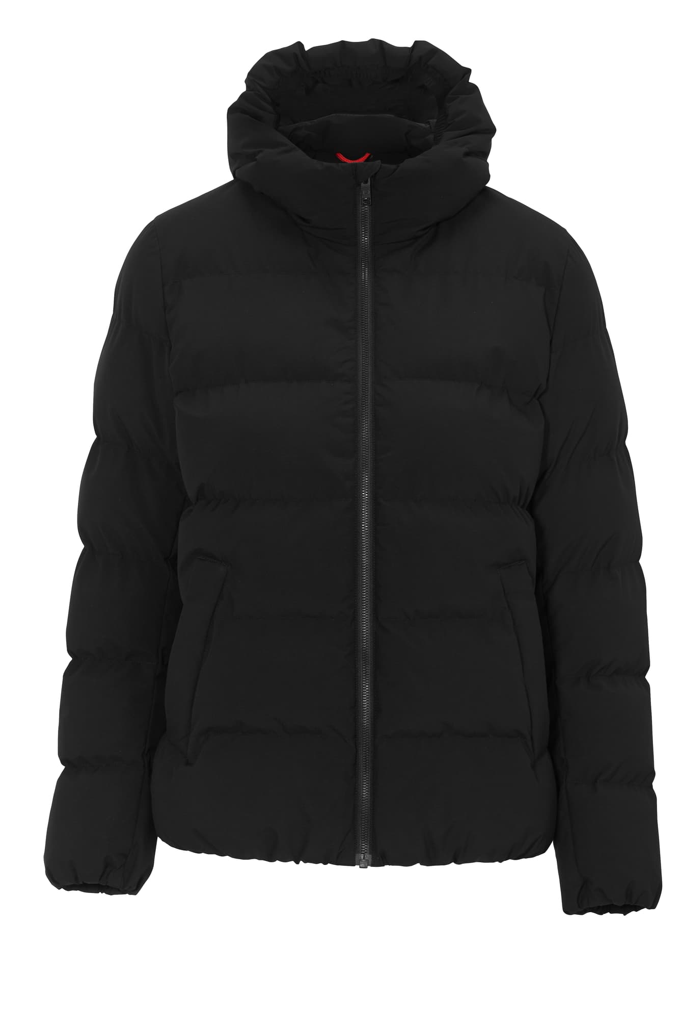 Dundas Lady Jacket, Black