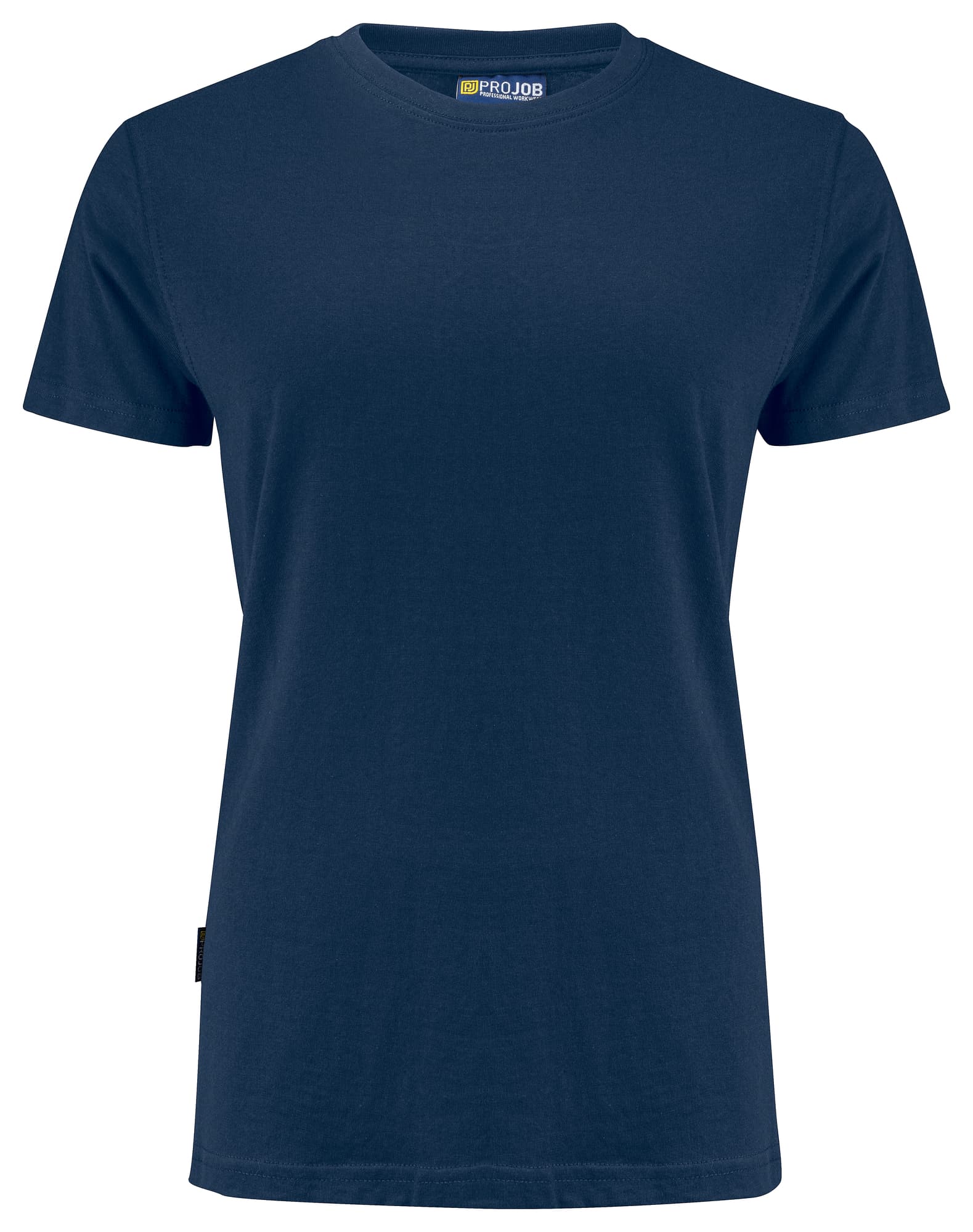 2032 T-Shirt Dame, Navy