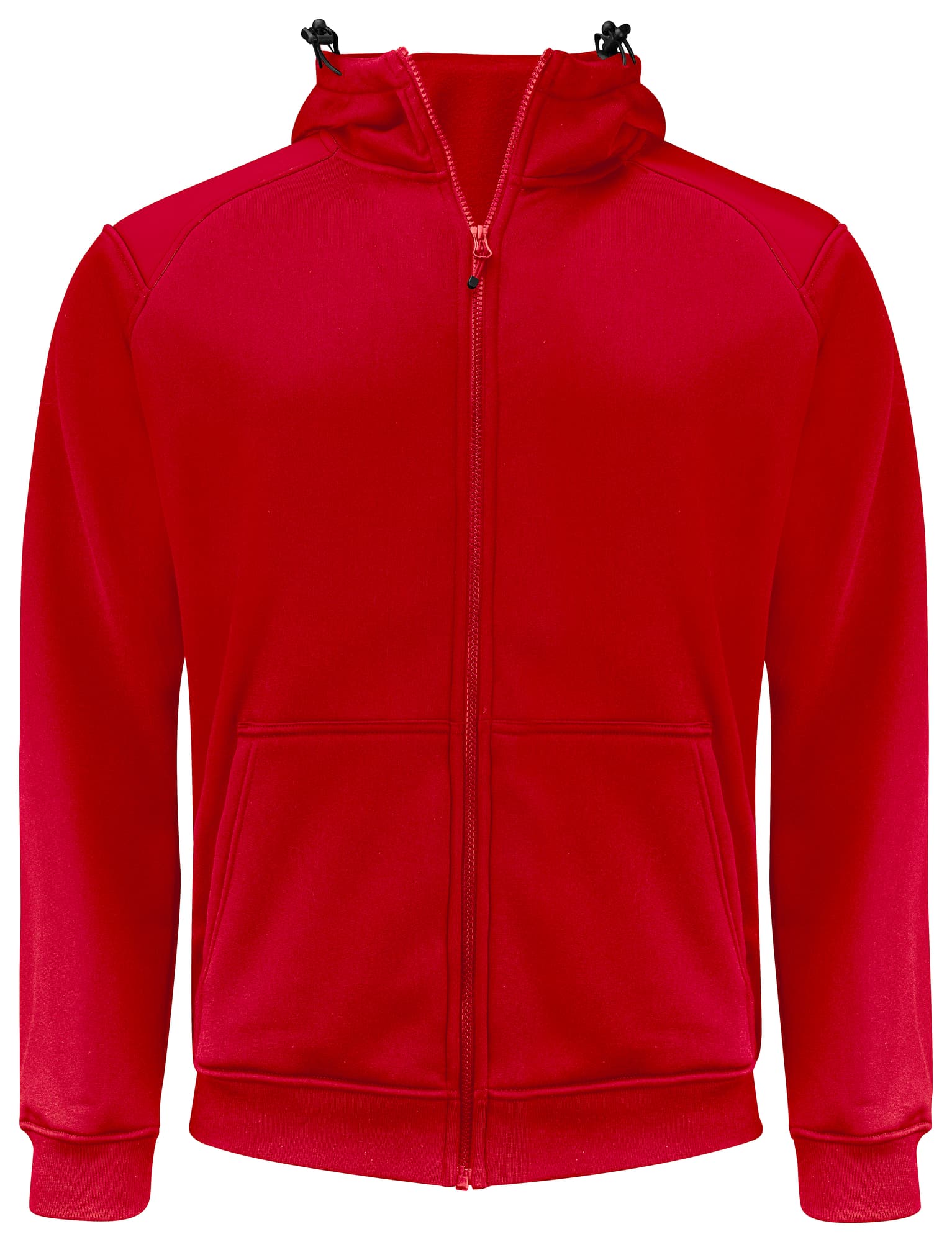 2133 Hettejakke, Red