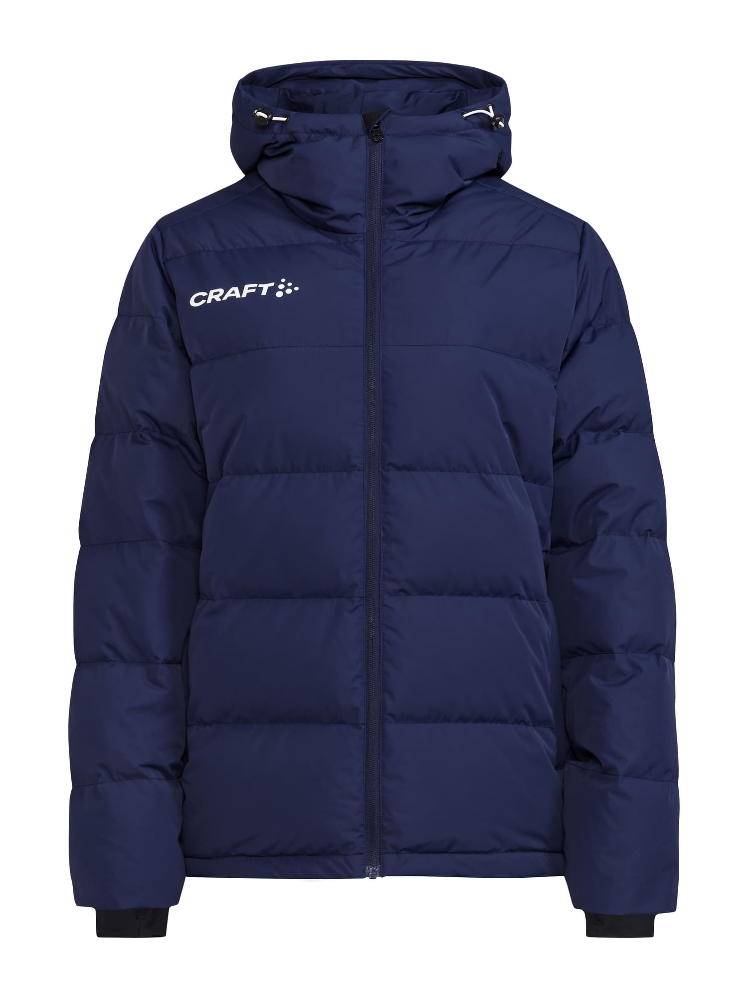 Ability Down Jacket W, Navy