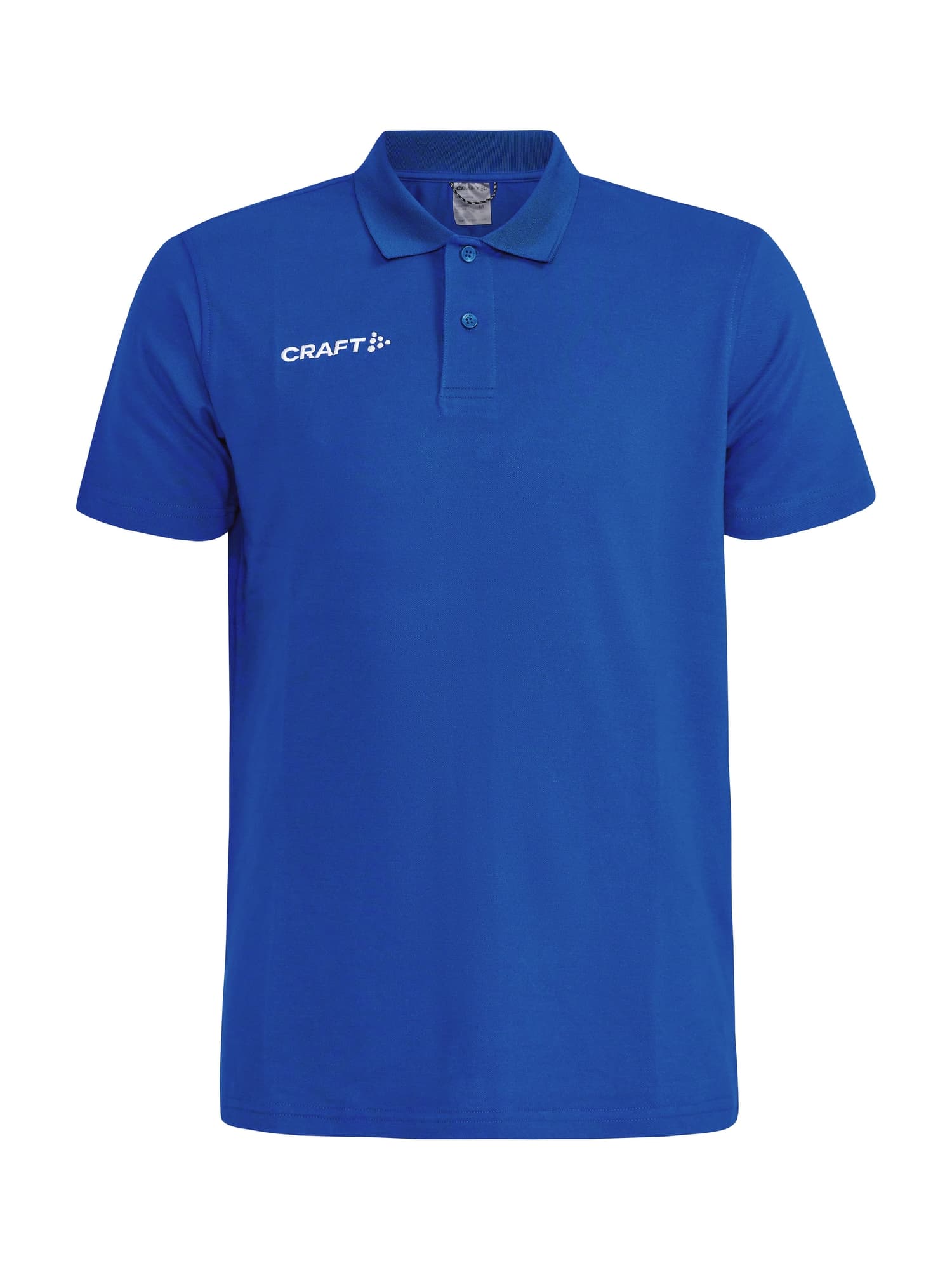 Community 2.0 Polo M, Club Cobolt