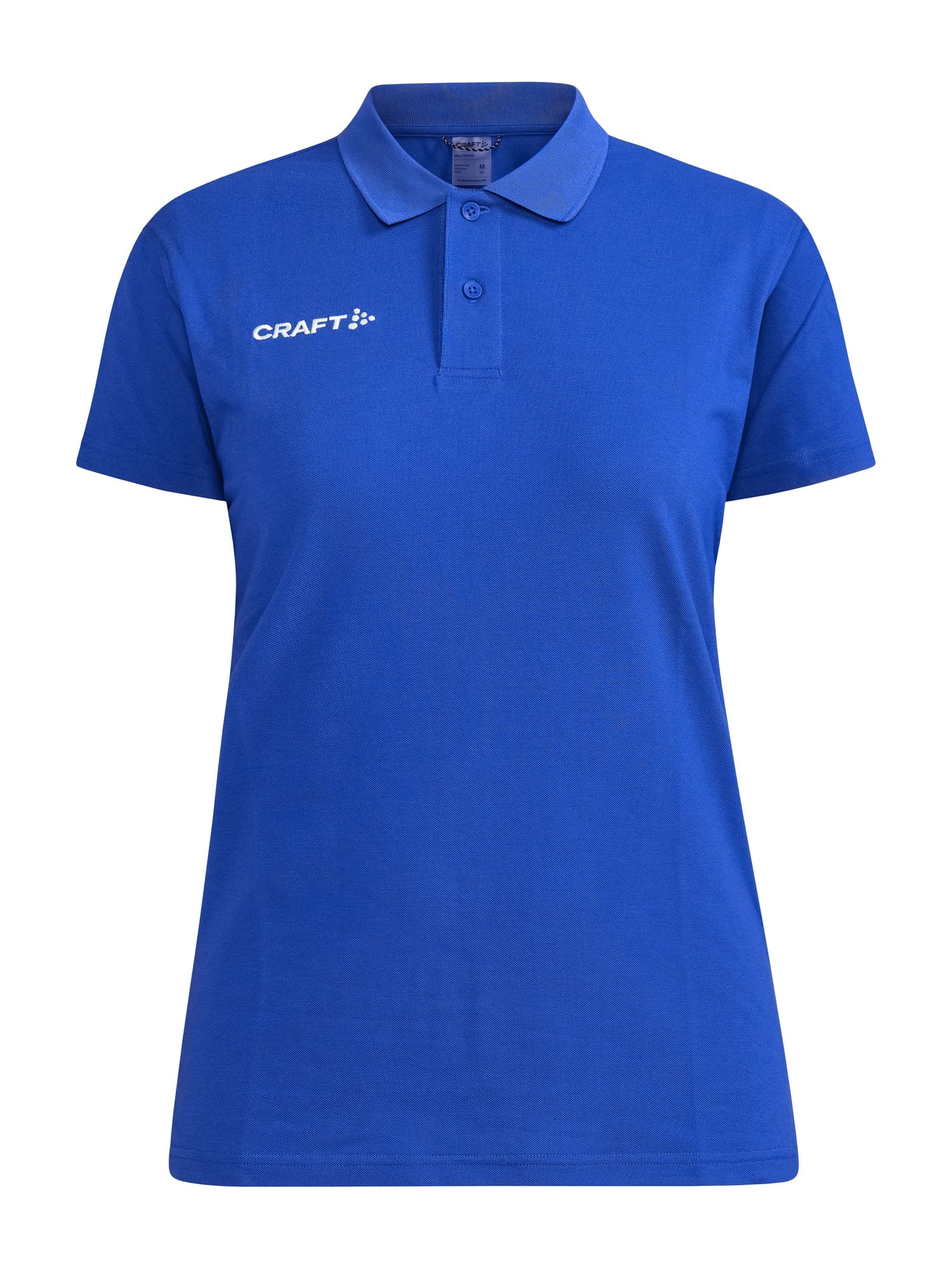 Community 2.0 Polo W, Club Cobolt