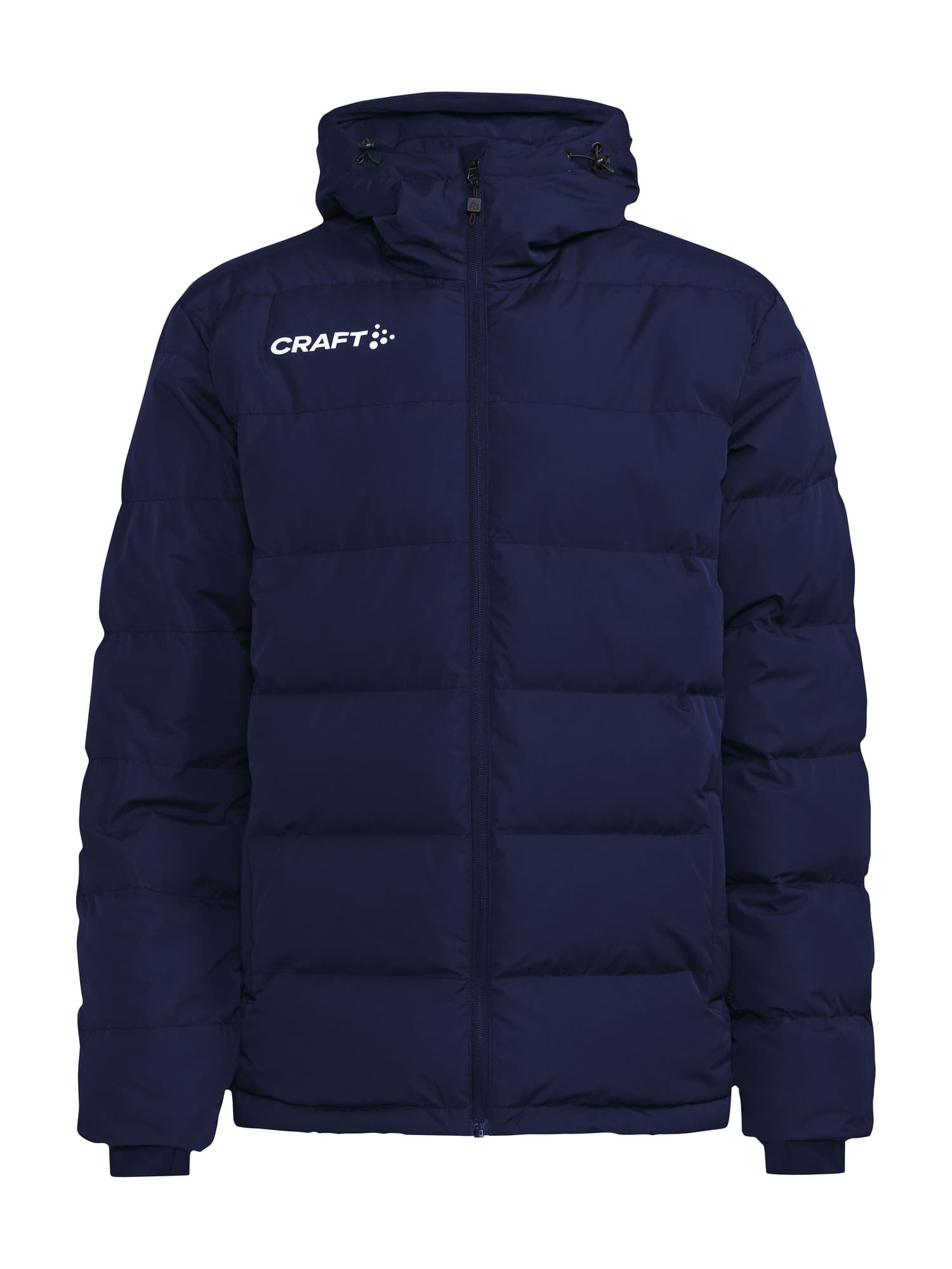 Ability Down Jacket M, Navy