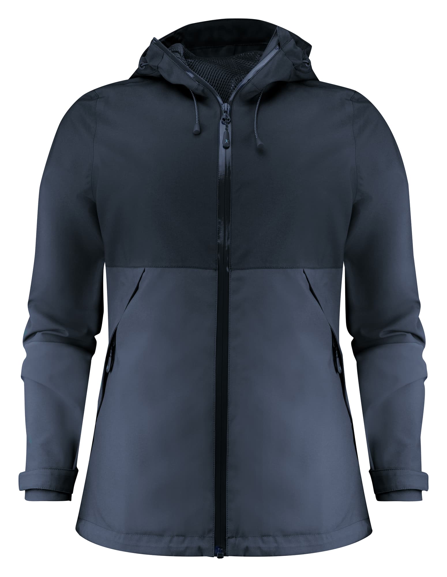Northville Woman, Navy
