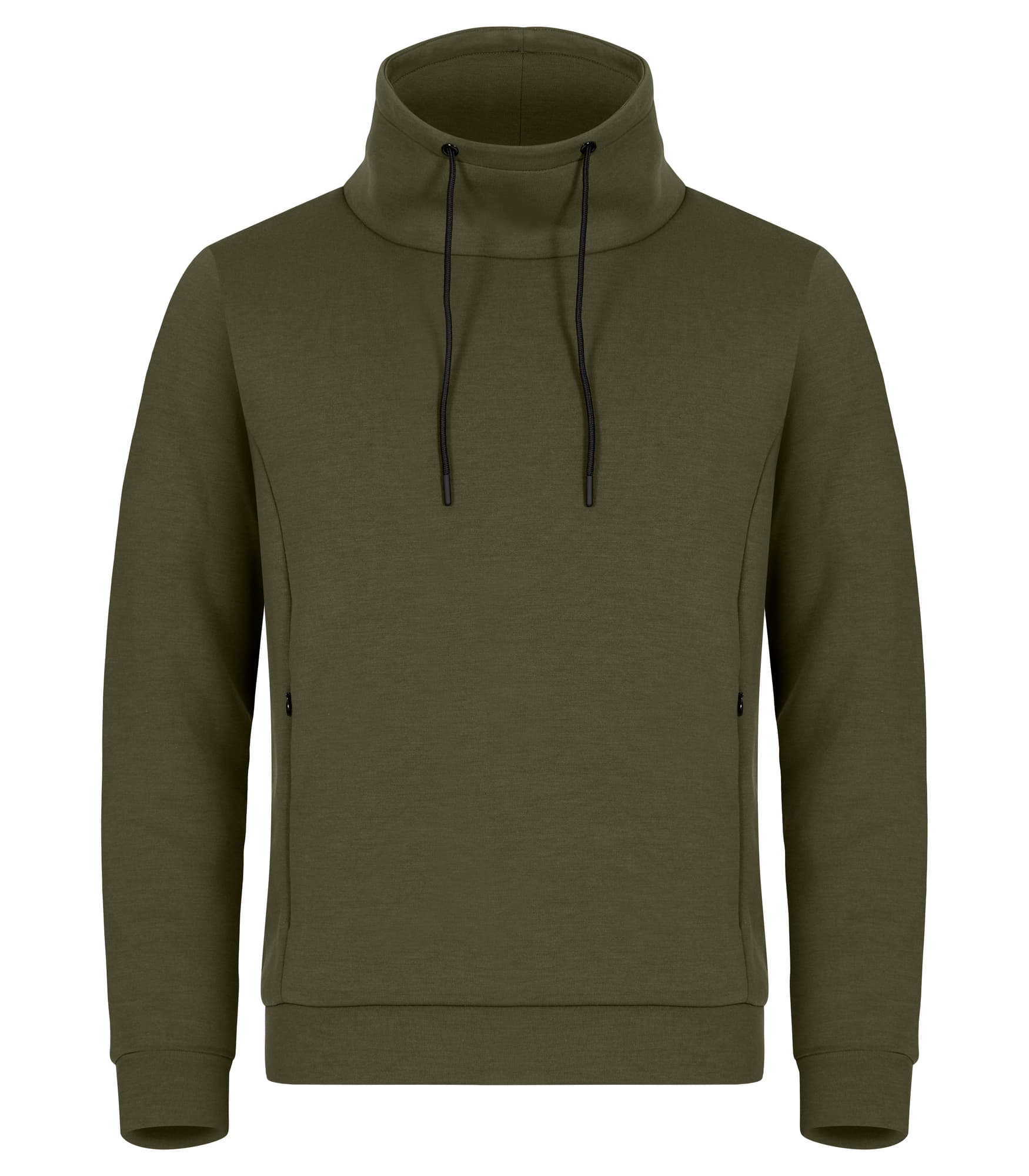Fog Green