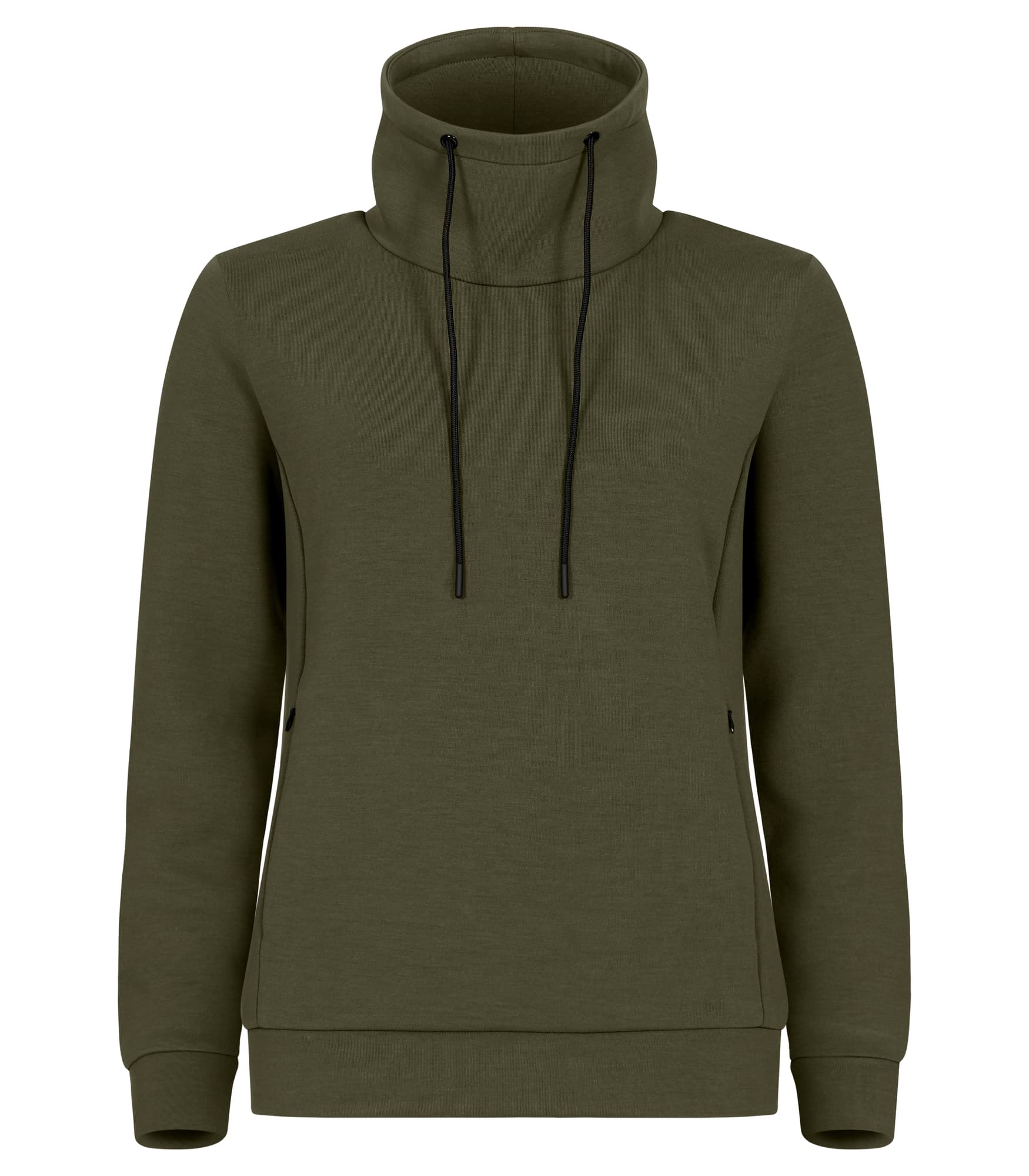 Fog Green
