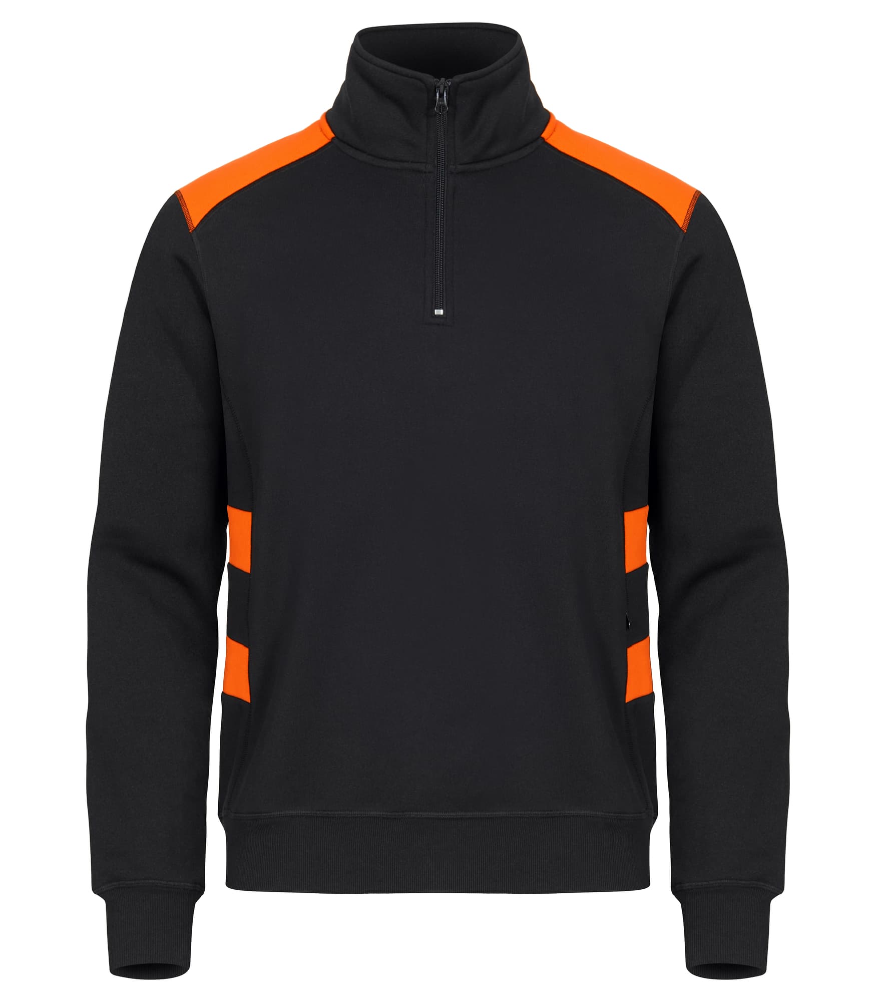 Visibility Orange