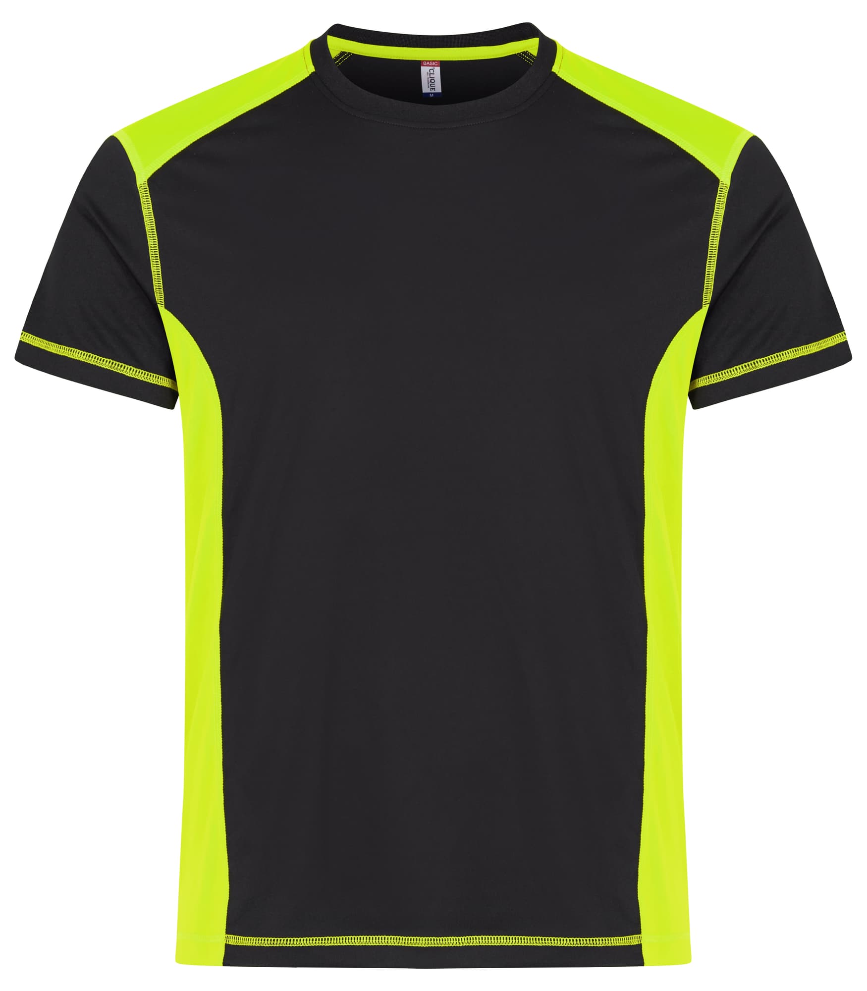 Ambition-T, Visibility Yellow