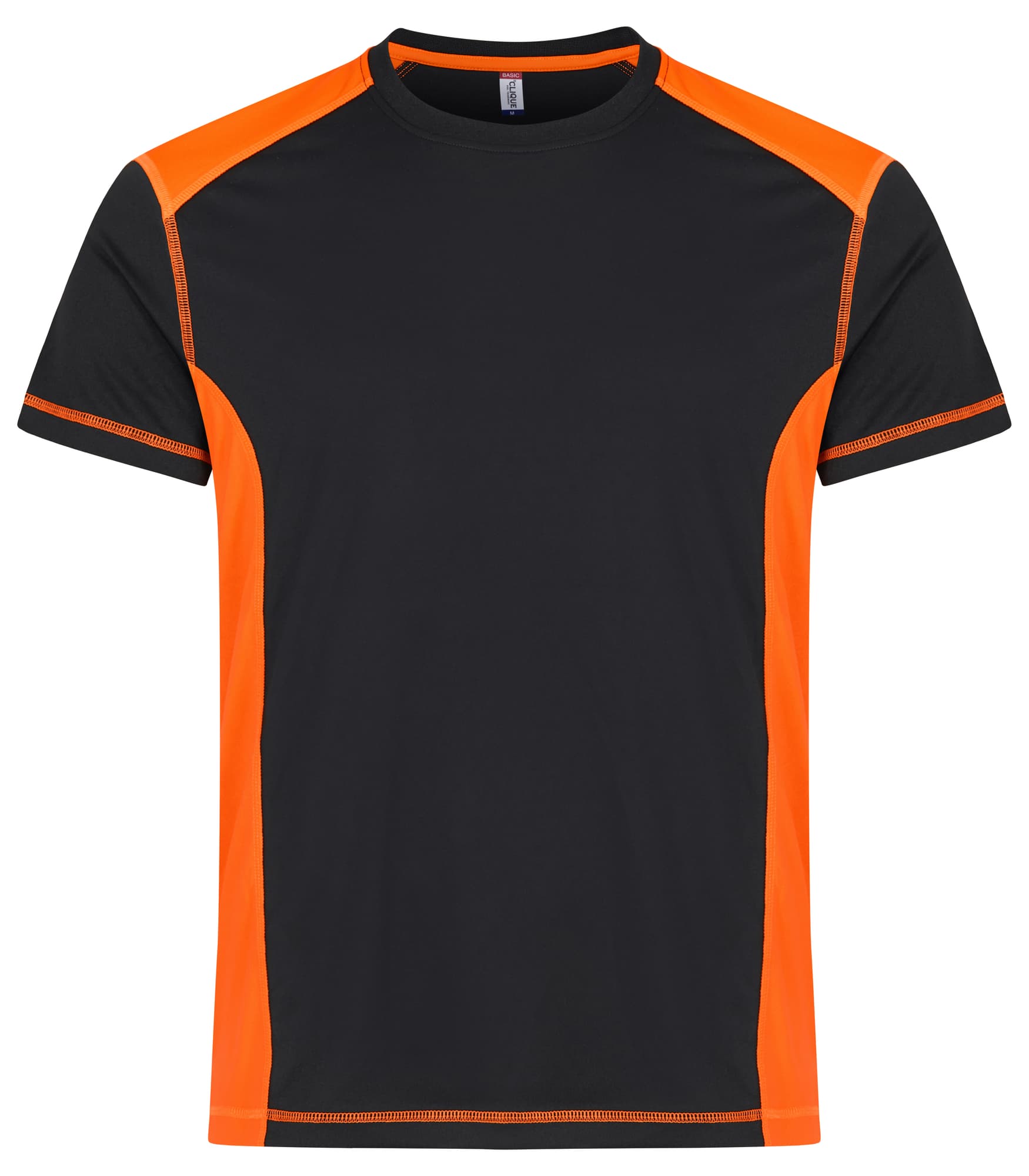 Visibility Orange