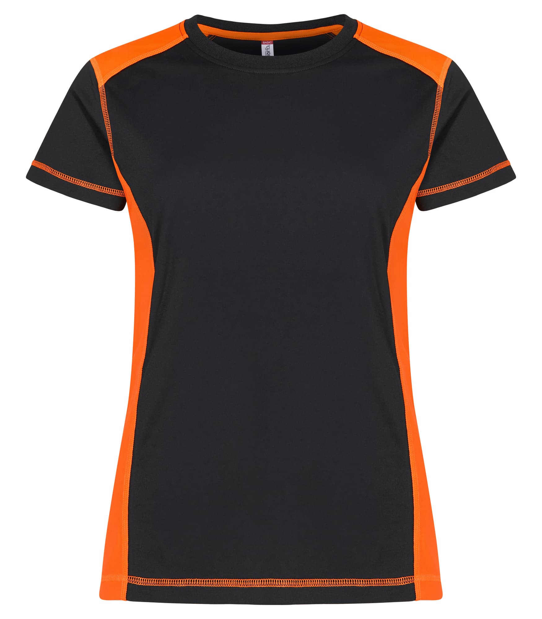 Visibility Orange