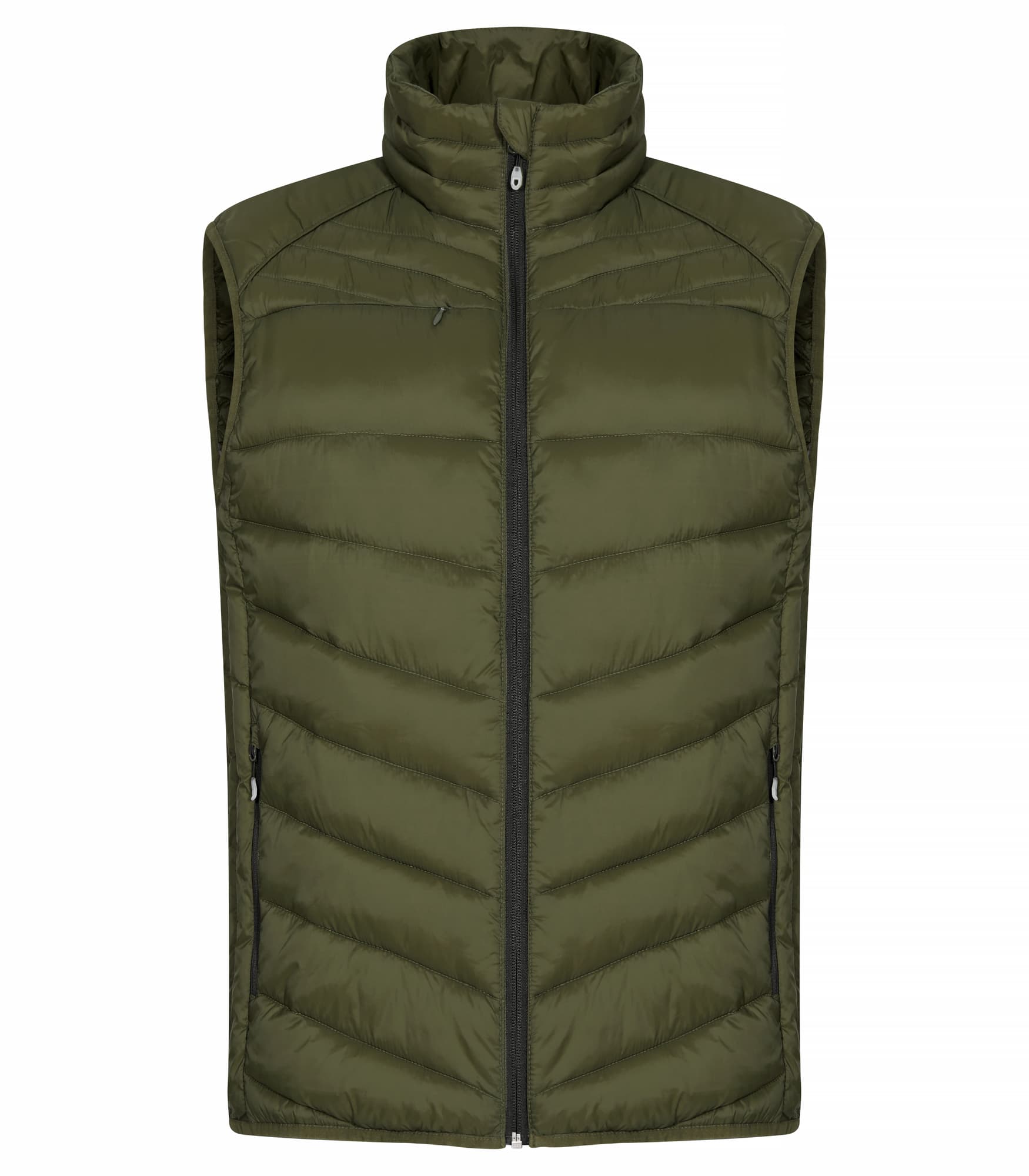 Fog Green