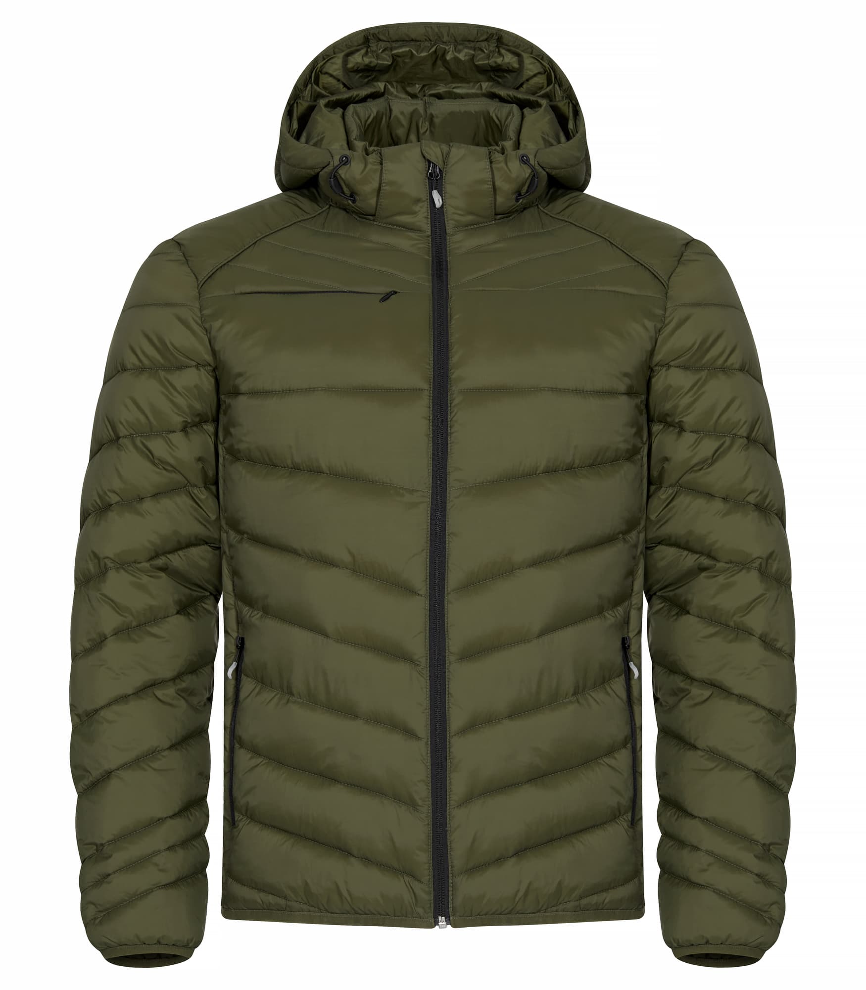 Fog Green