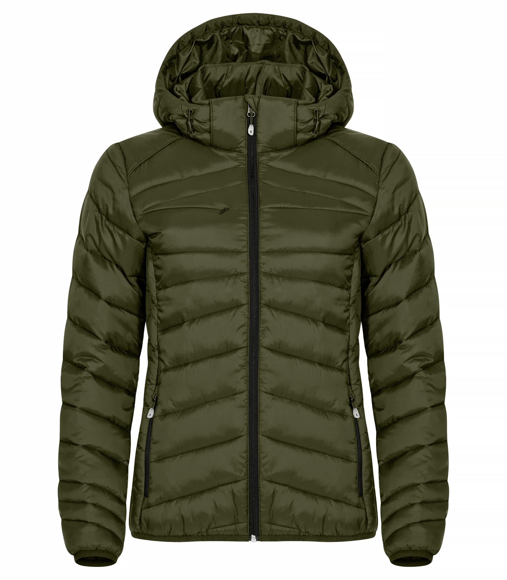 Fog Green