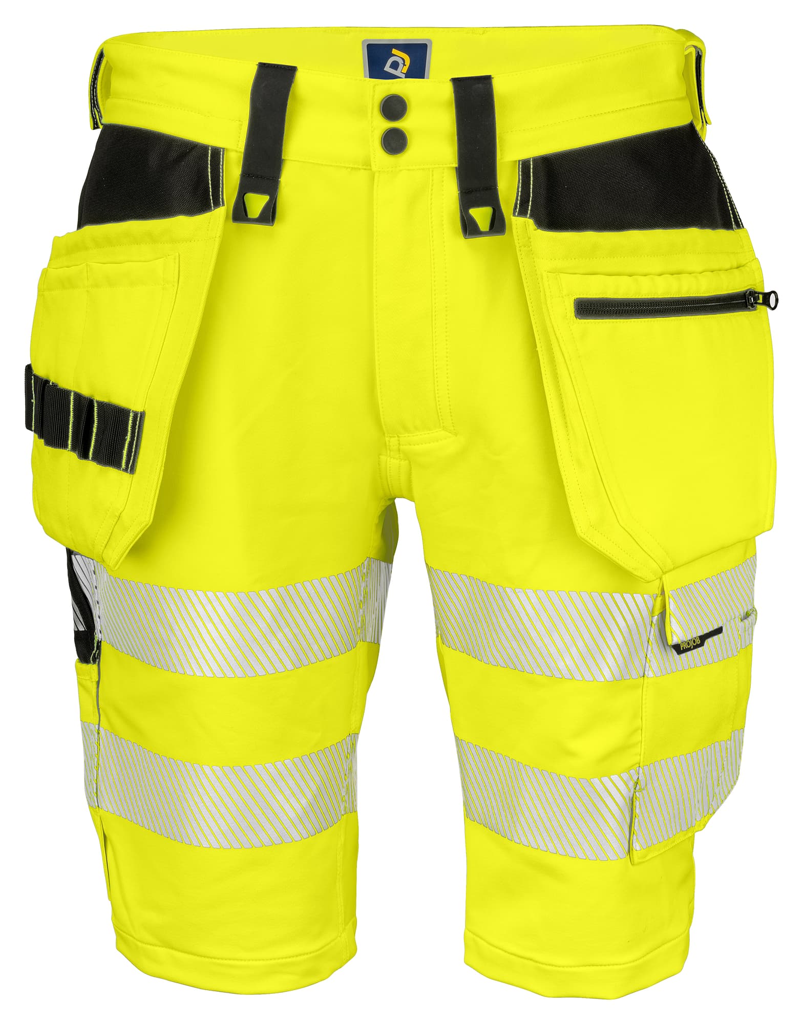 Yellow/Black