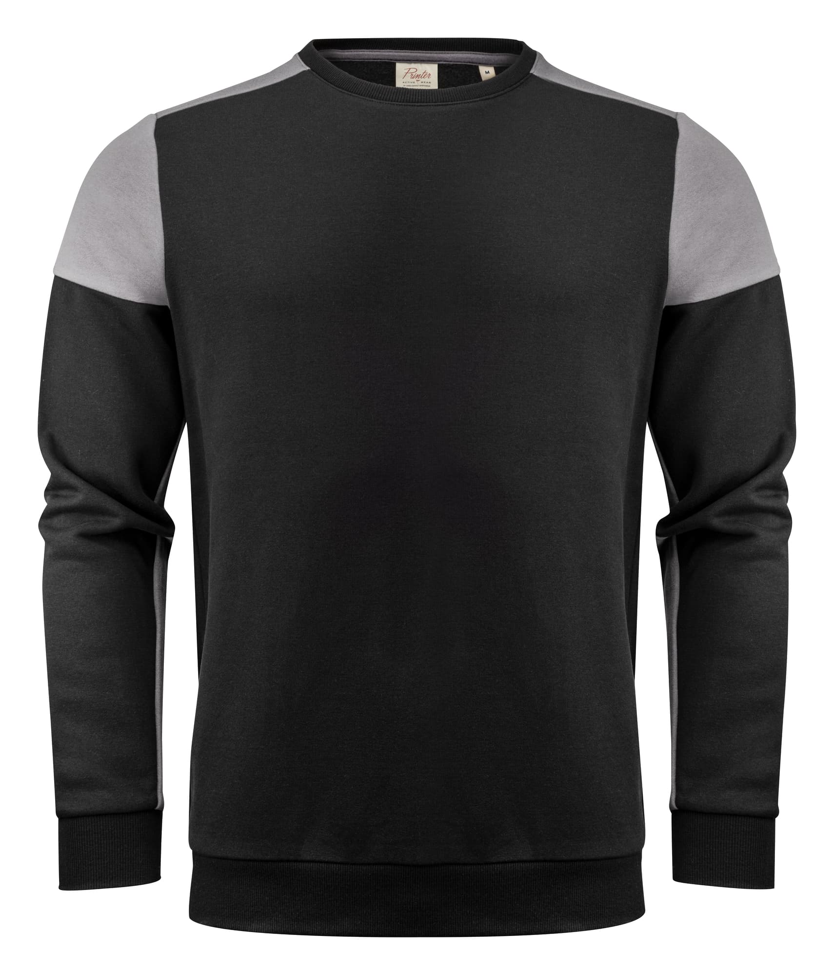 Black / Anthracite