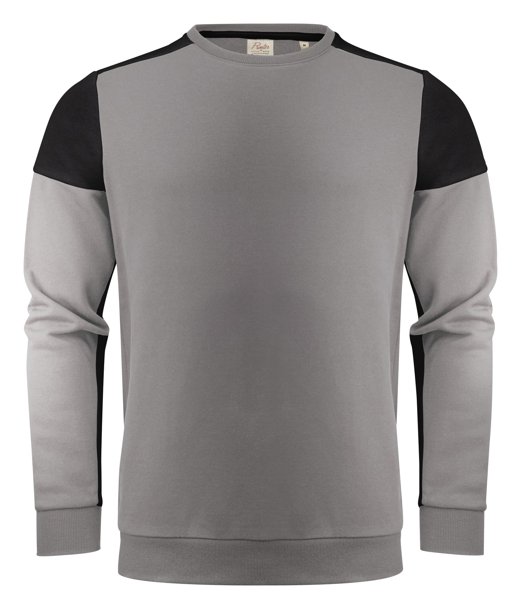 Anthracite / Black