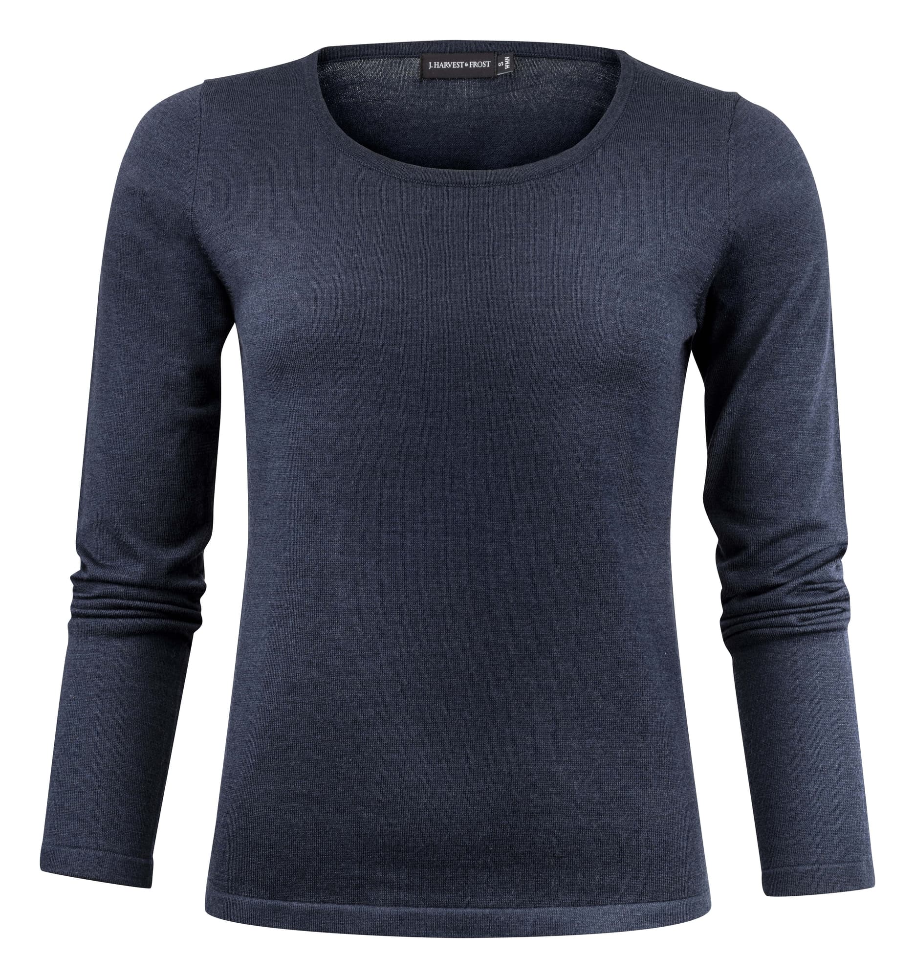 Merino U Woman, Navy