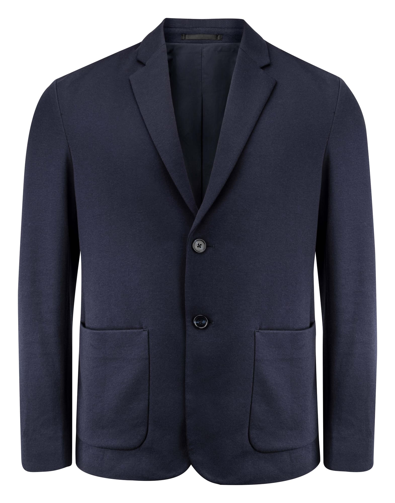 Casual Blazer, Navy