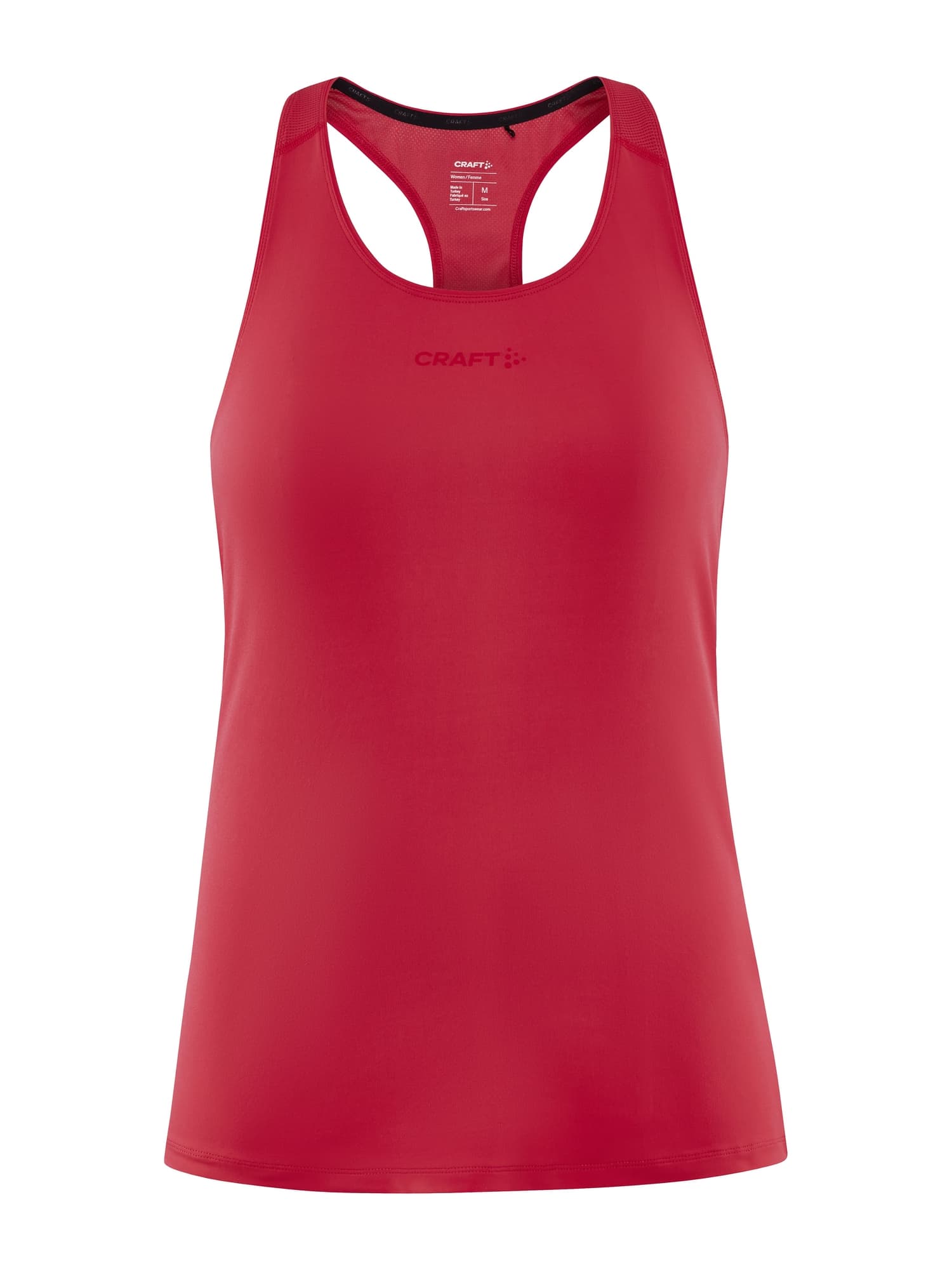 ADV Essence Singlet W, Reddish