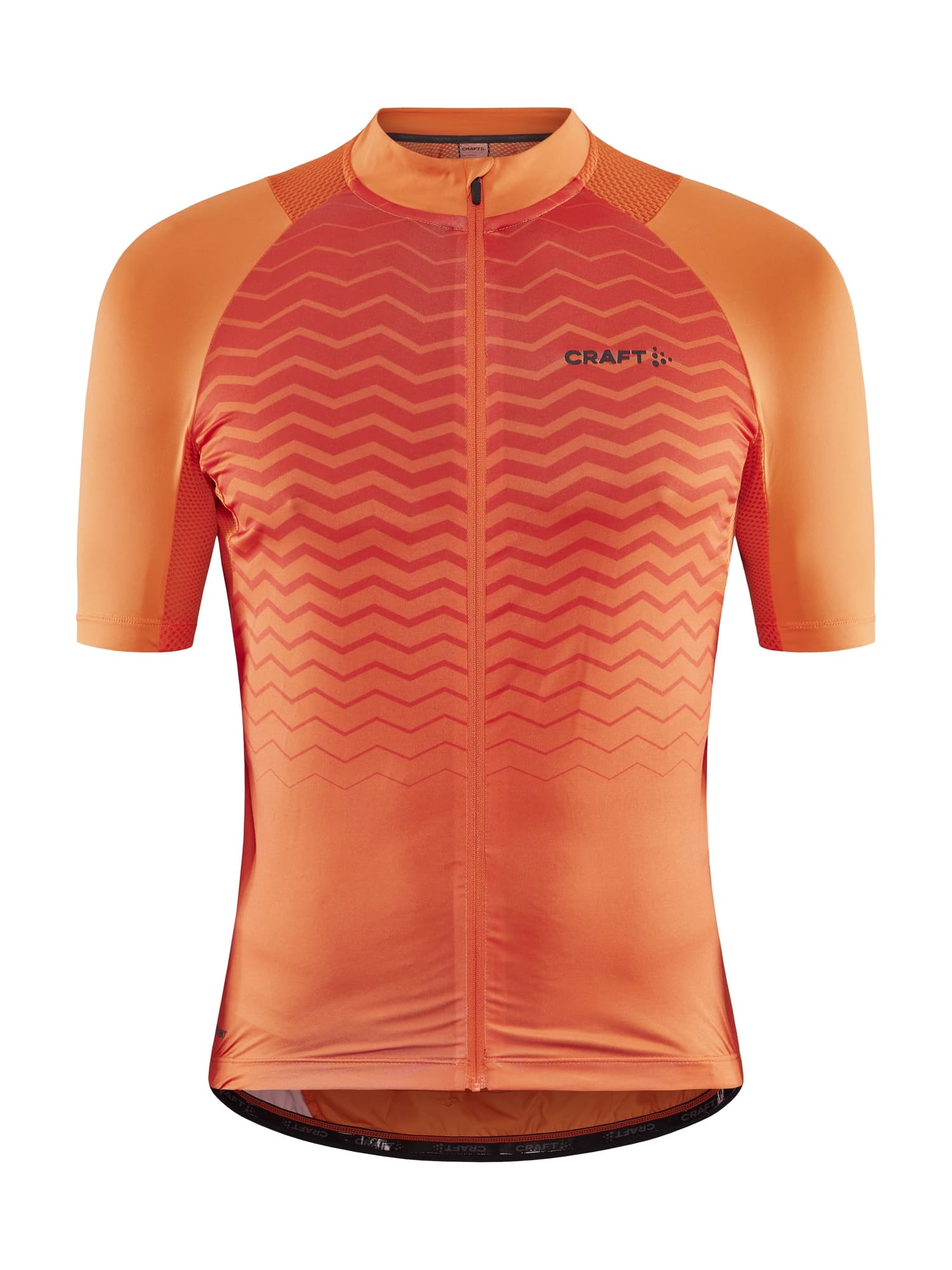 Adv Endur Jersey M, Crackle