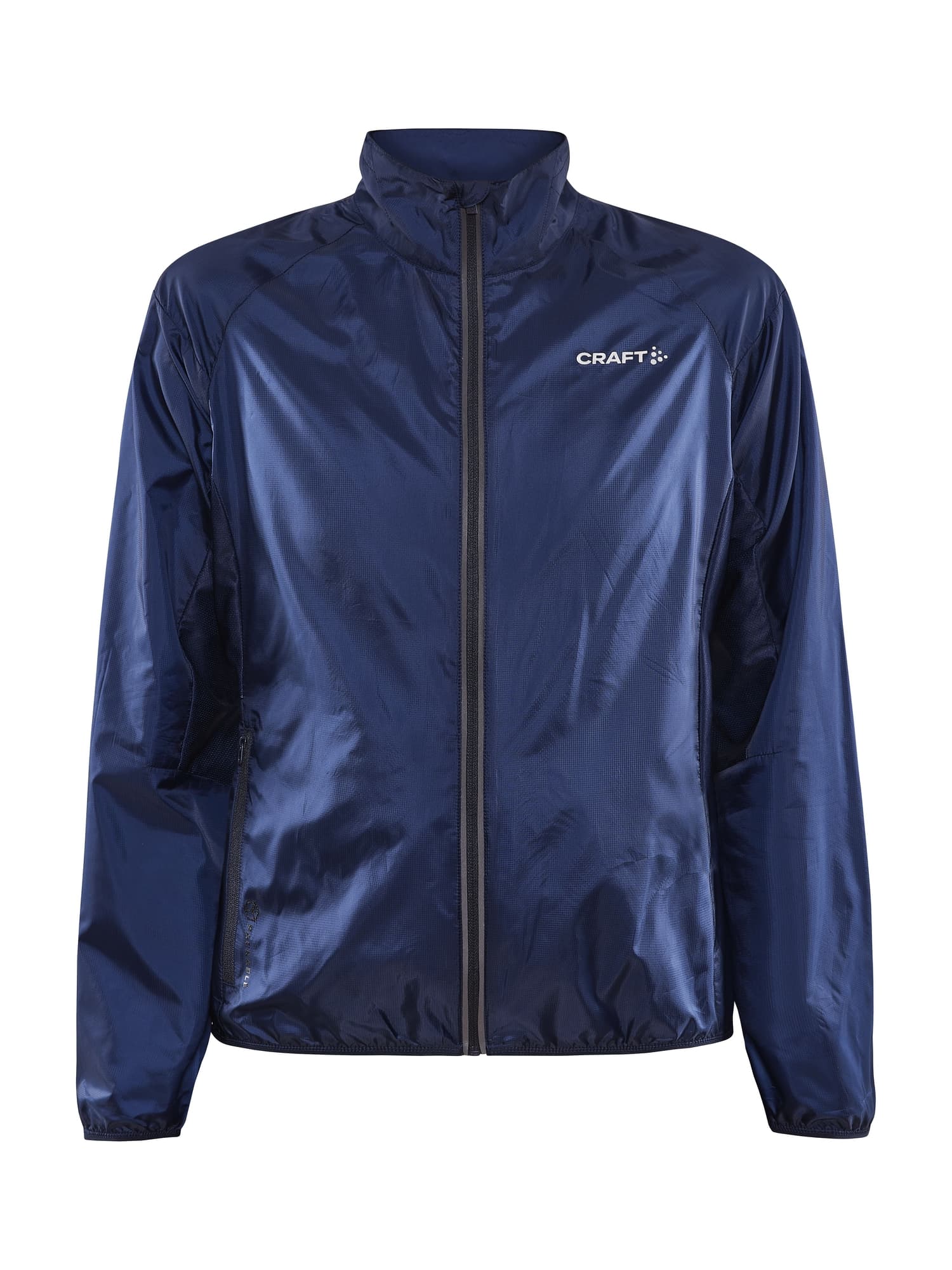 PRO Hypervent Jacket W, Blaze