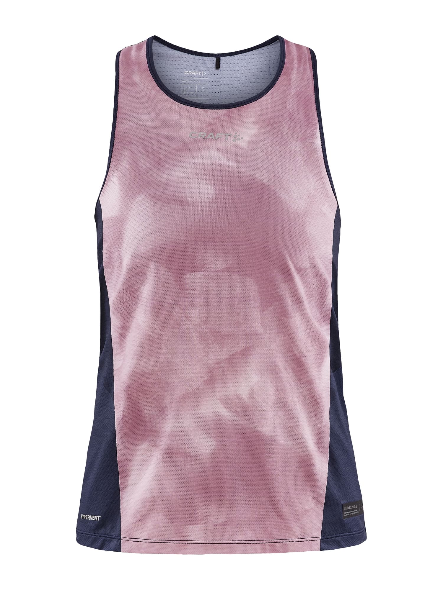 PRO Hypervent Singlet W