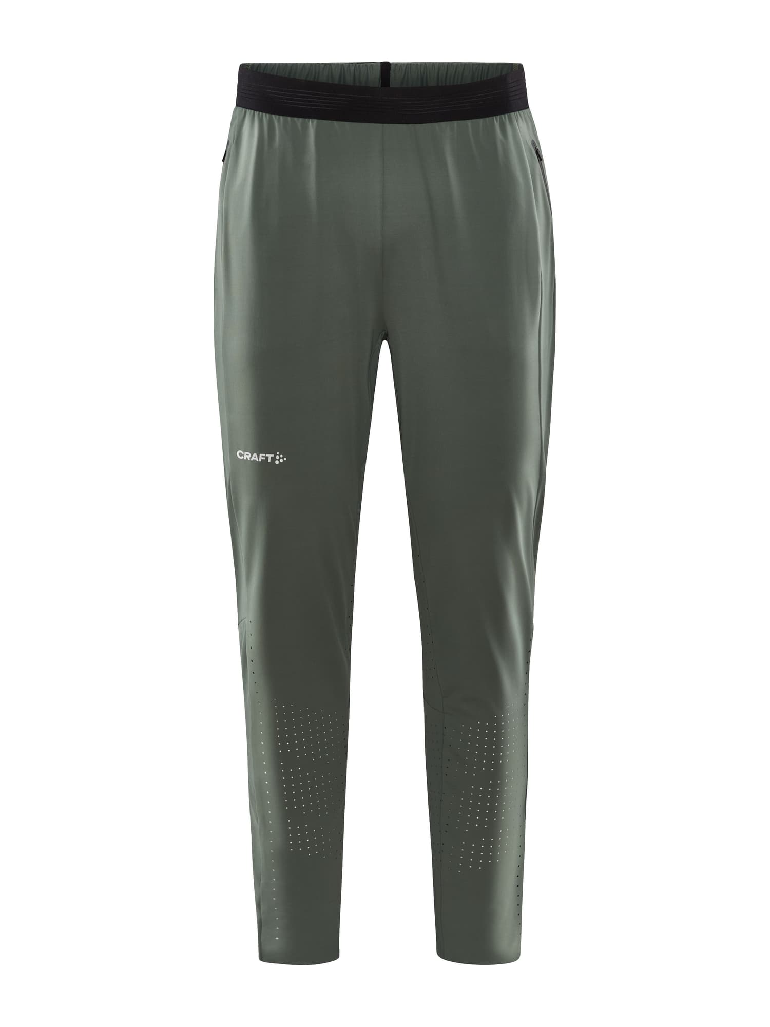 PRO Hypervent Pants M, Moss
