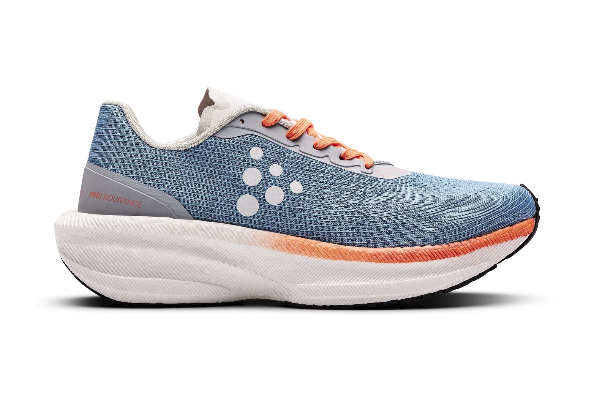 PRO Endur Distance W, Zenith-Flex