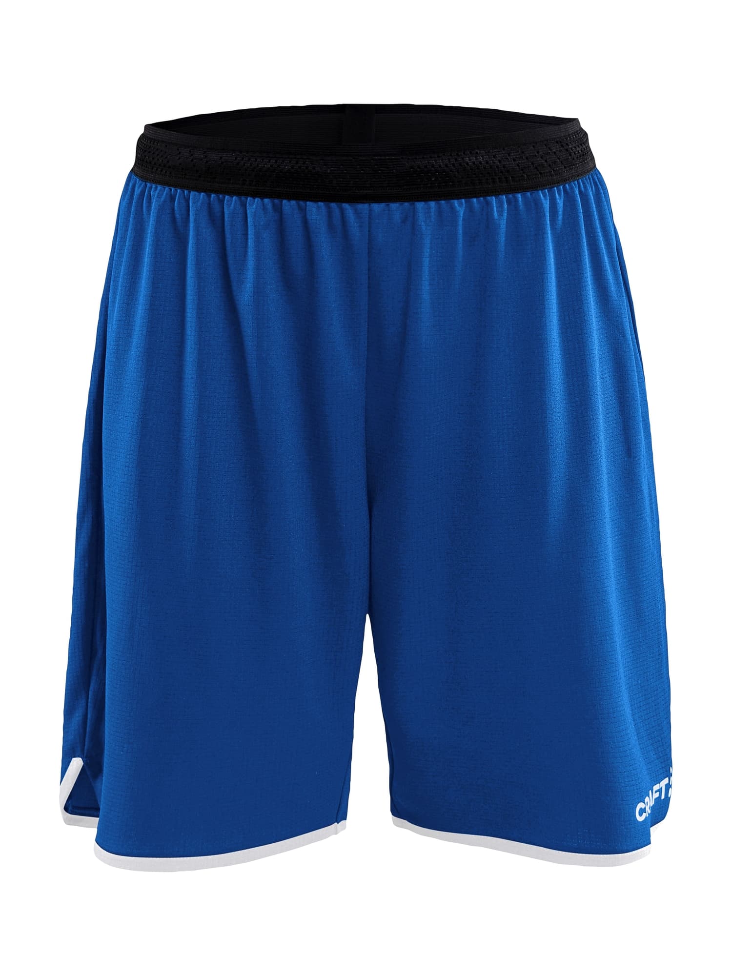 Progress Basket Shorts W, Club Cobolt
