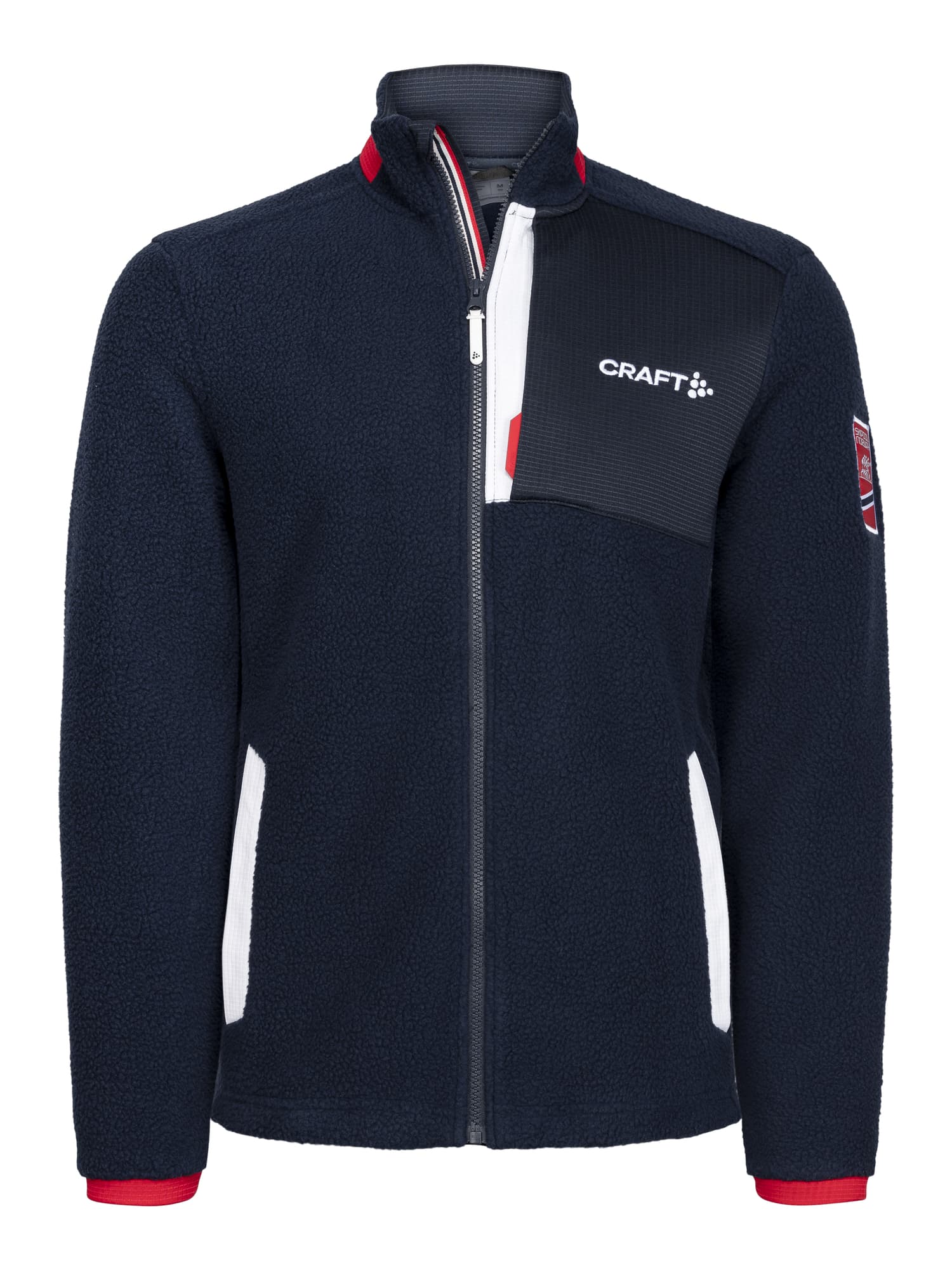 Craft Skipool Fleece M, Blaze