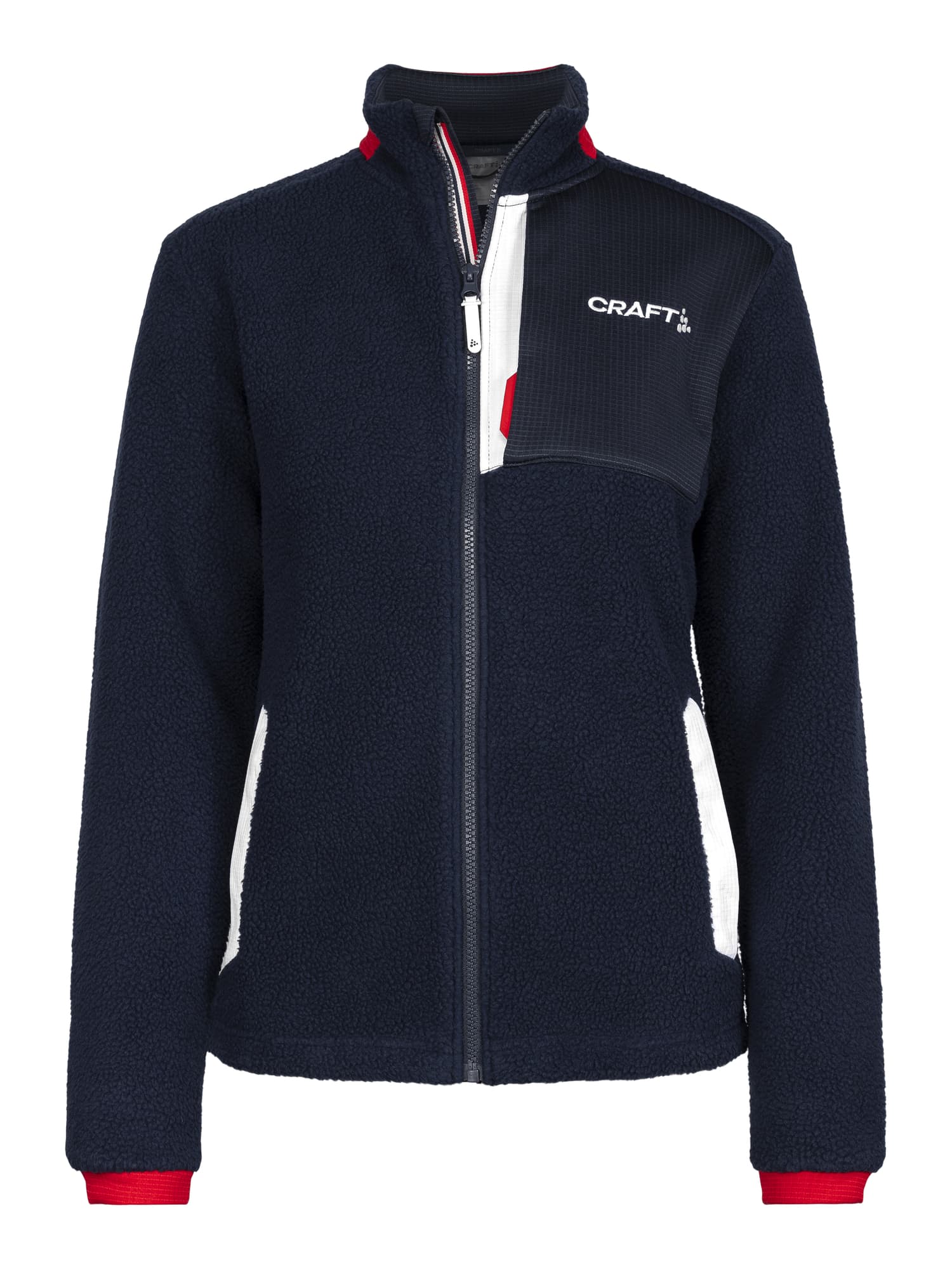 Craft Skipool Fleece W, Blaze