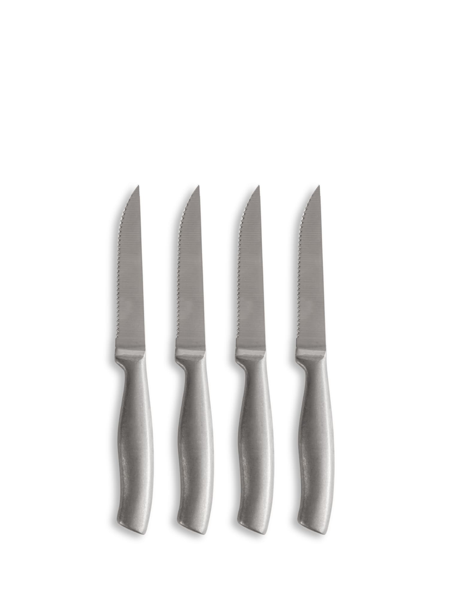 Fredde BBQ Kniver, 4-pk