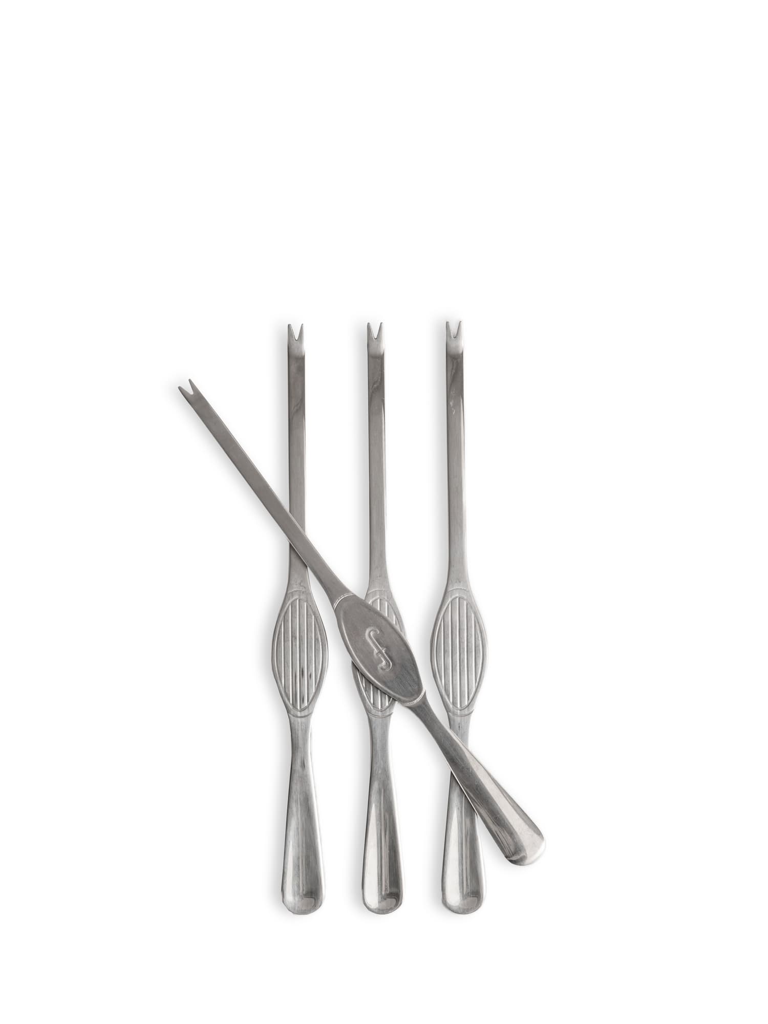 Sivan Skalldyrbestikk, 4-pk